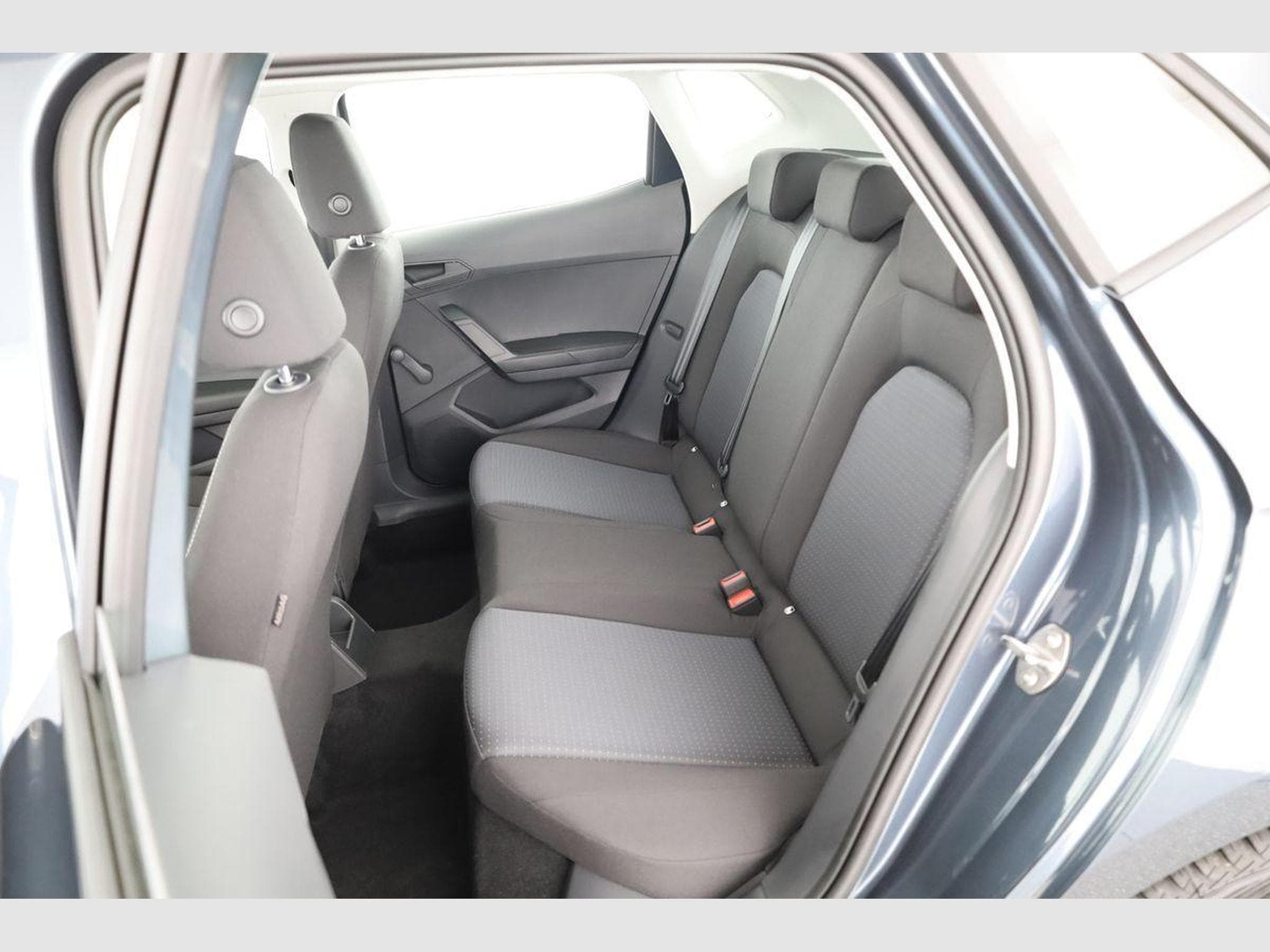 Seat Ibiza Style (2026) - Photo 11