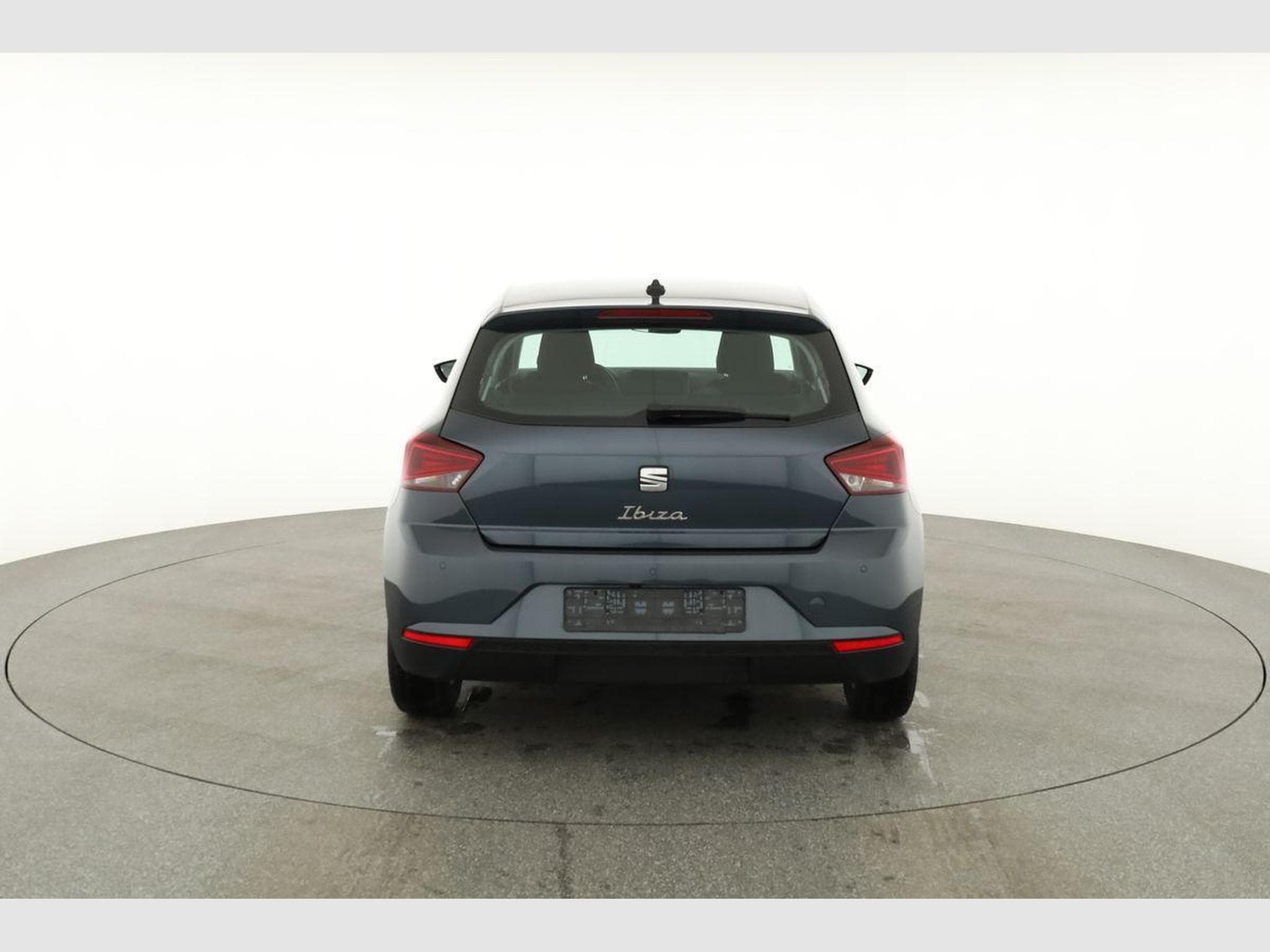 Seat Ibiza Style (2026) - Photo 13