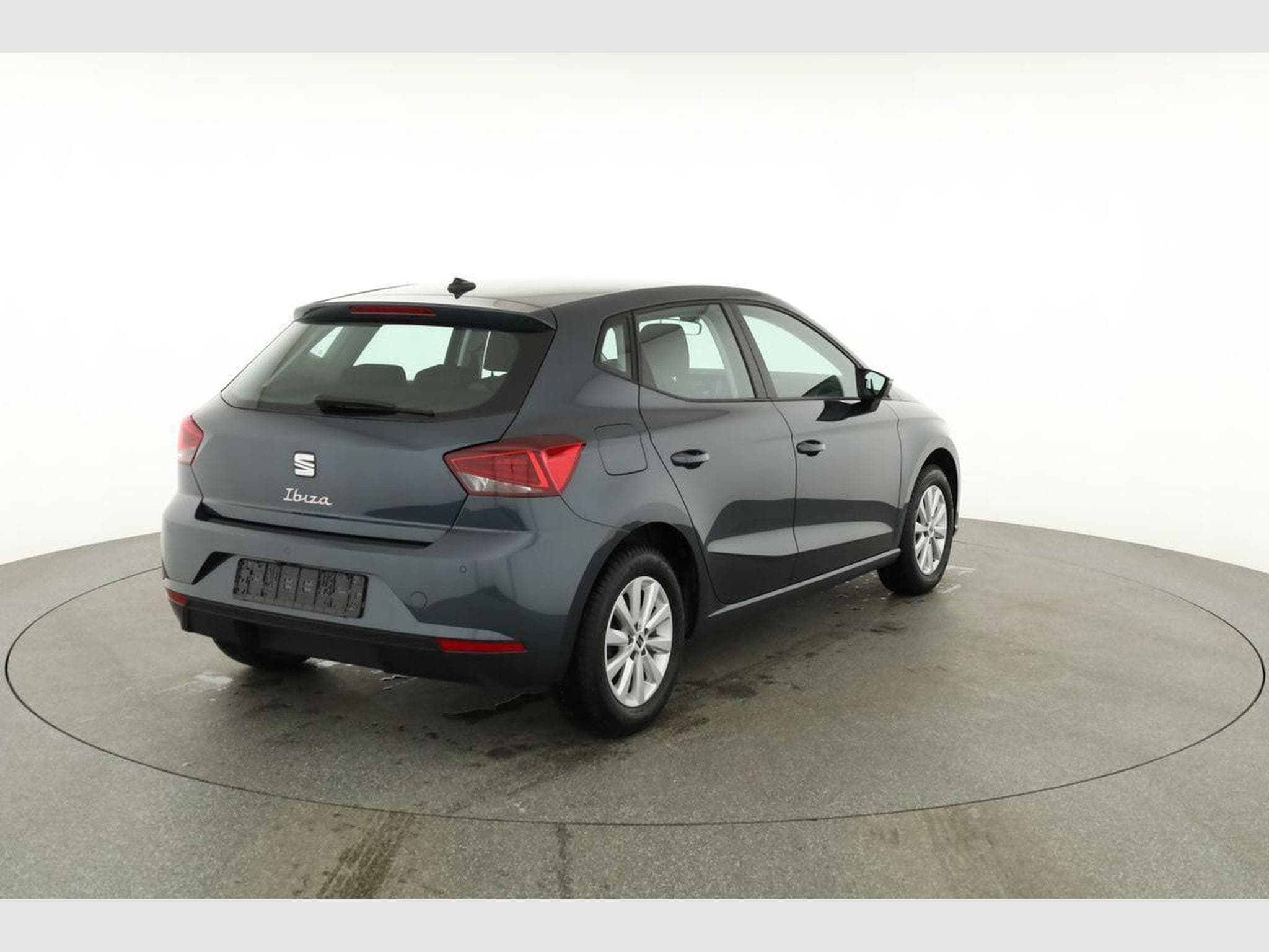 Seat Ibiza Style (2026) - Photo 15