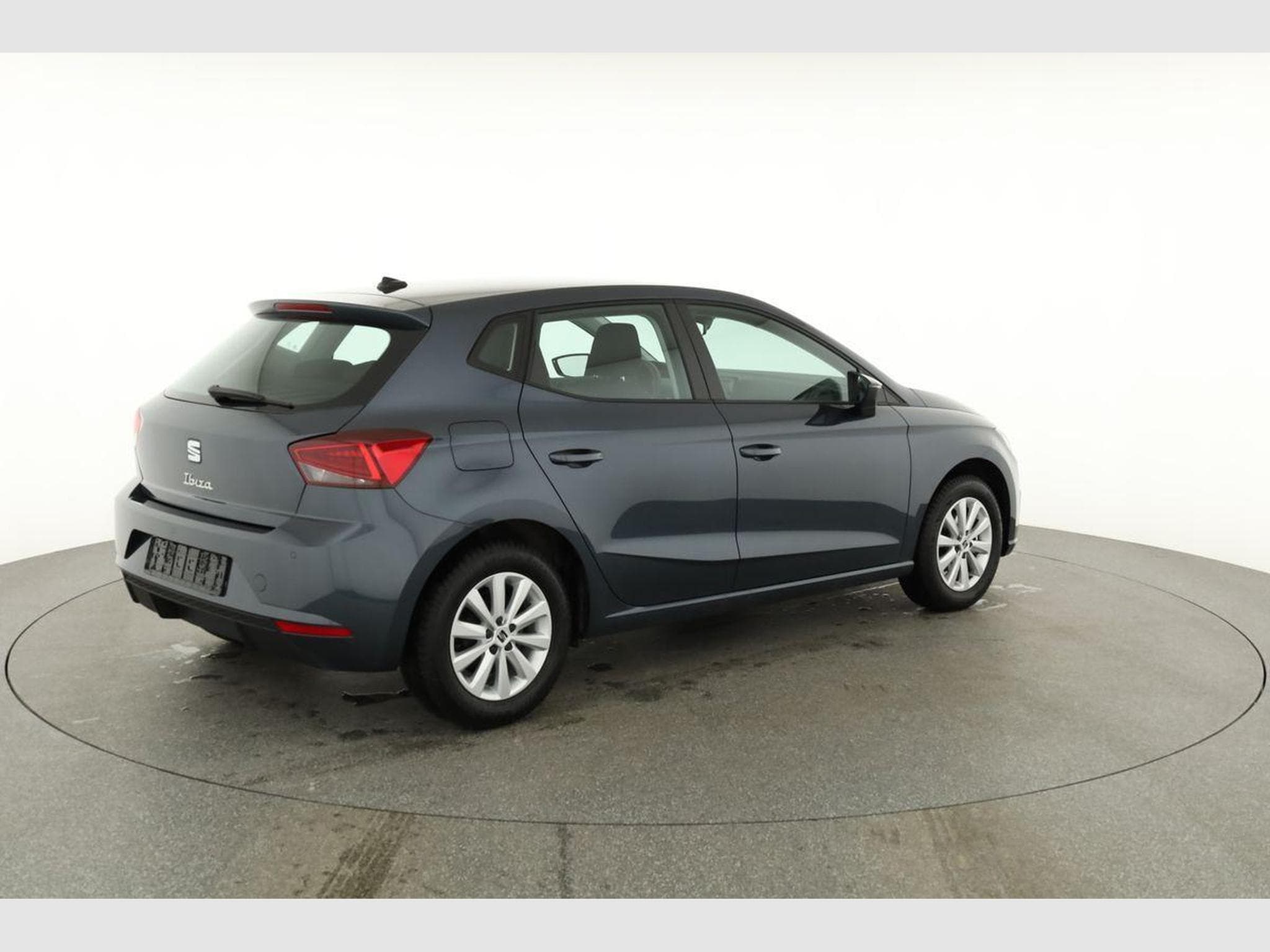 Seat Ibiza Style (2026) - Photo 16