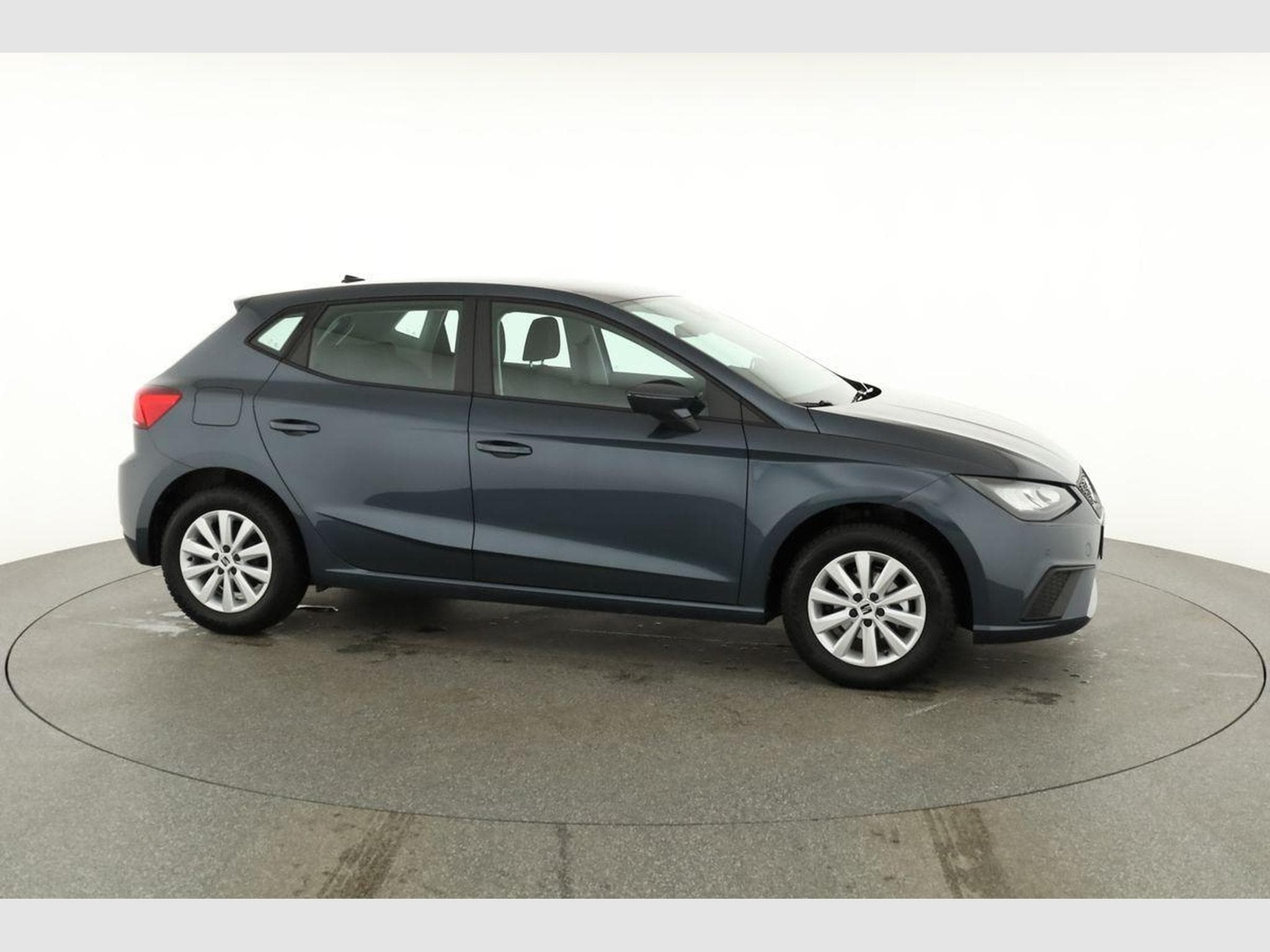 Seat Ibiza Style (2026) - Photo 20