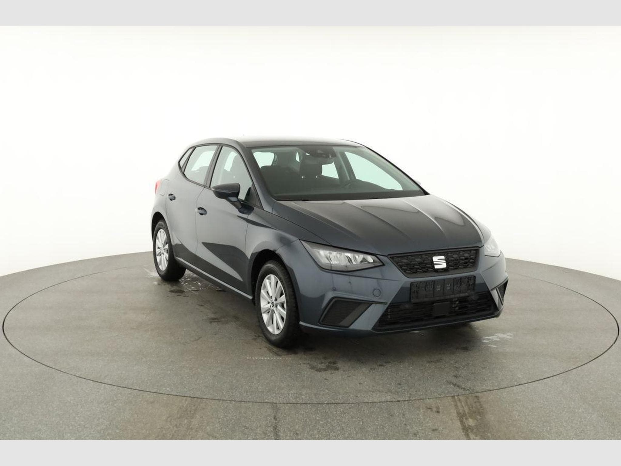 Seat Ibiza Style (2026) - Photo 23