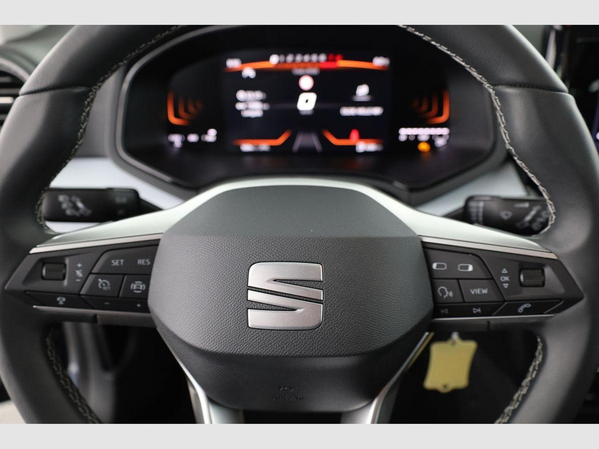 Seat Ibiza Style (2026) - Photo 6