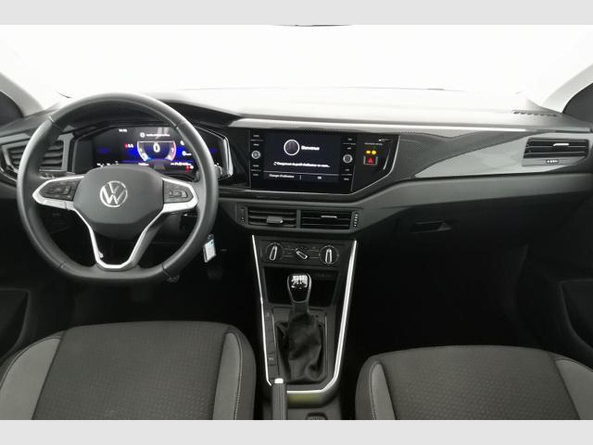 VW Polo LIFE (2025) - Foto 10