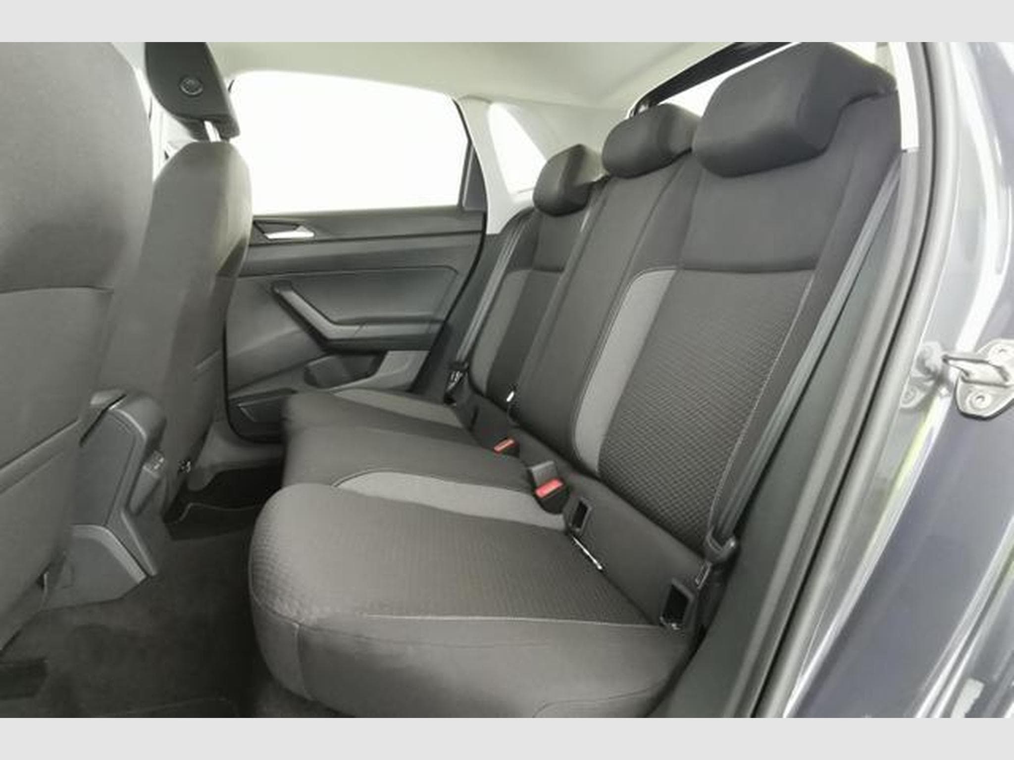 VW Polo LIFE (2025) - Foto 11