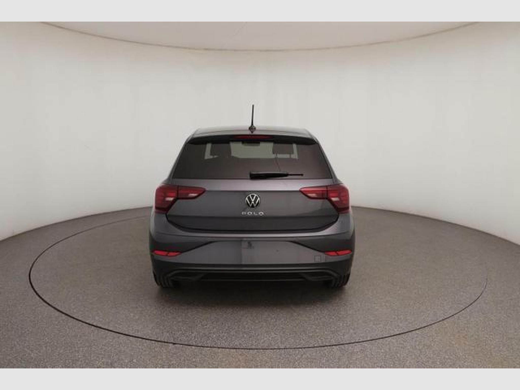 VW Polo LIFE (2025) - Foto 6