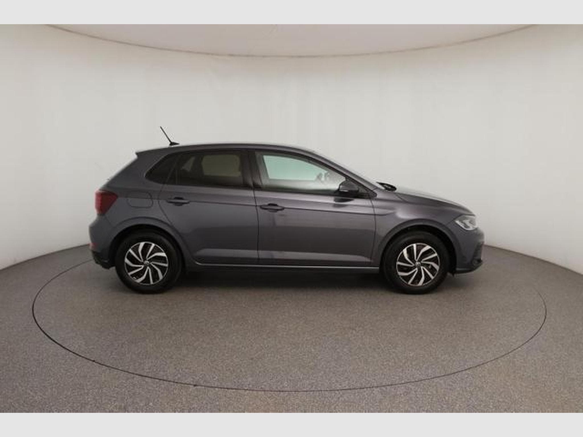 VW Polo LIFE (2025) - Foto 8