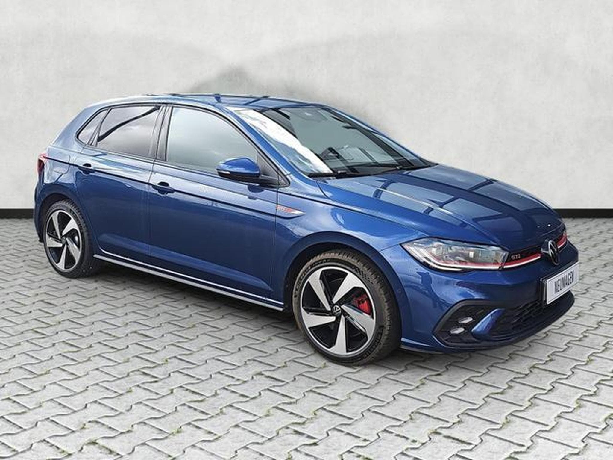 VW Polo GTI (2026) - Foto 1