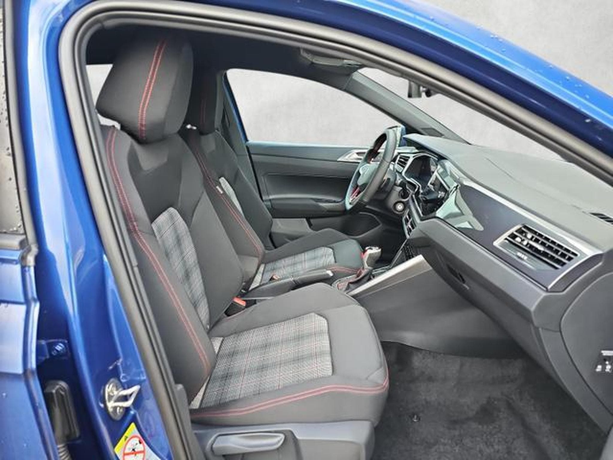 VW Polo GTI (2026) - Foto 10