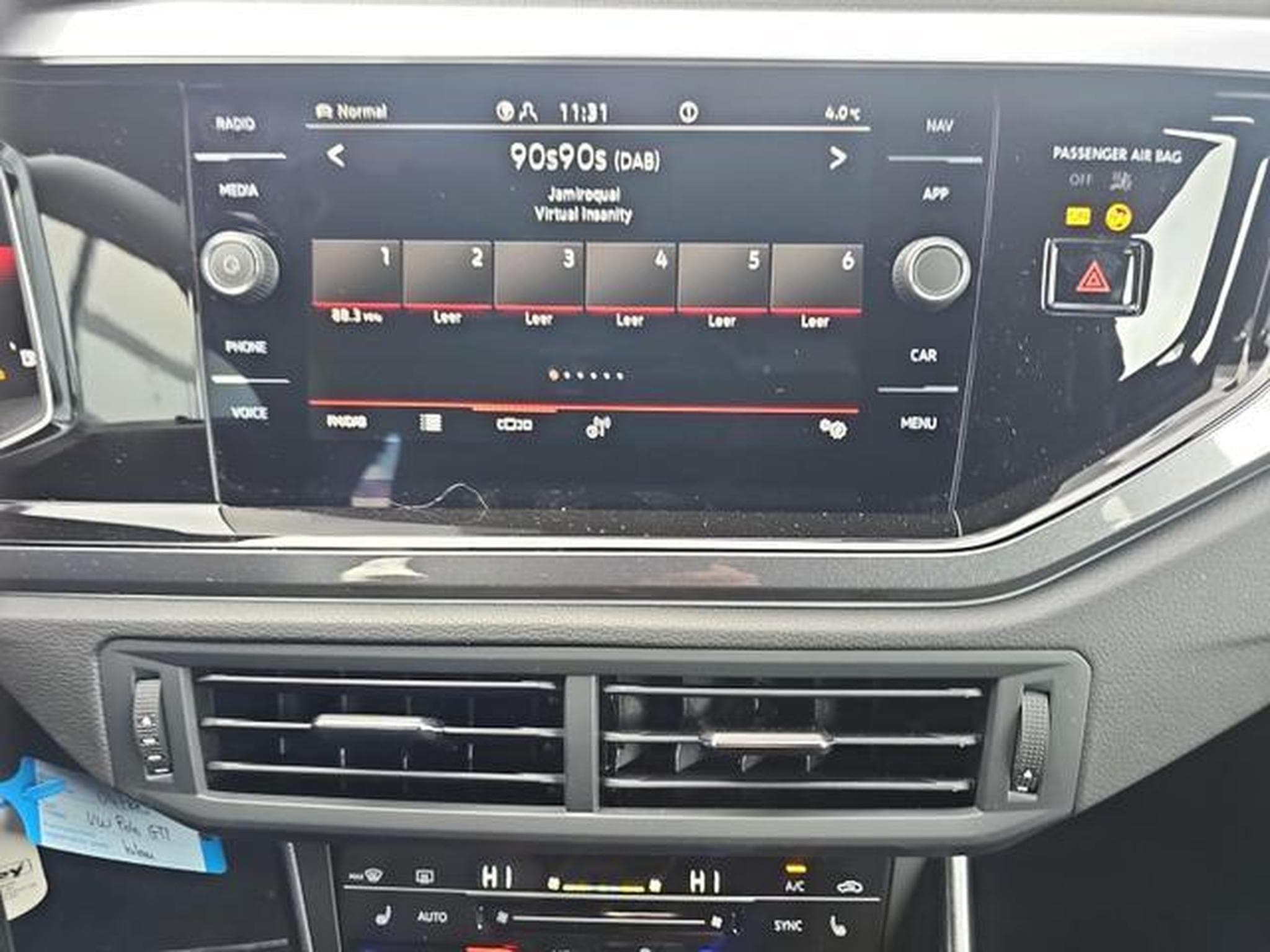 VW Polo GTI (2026) - Foto 12