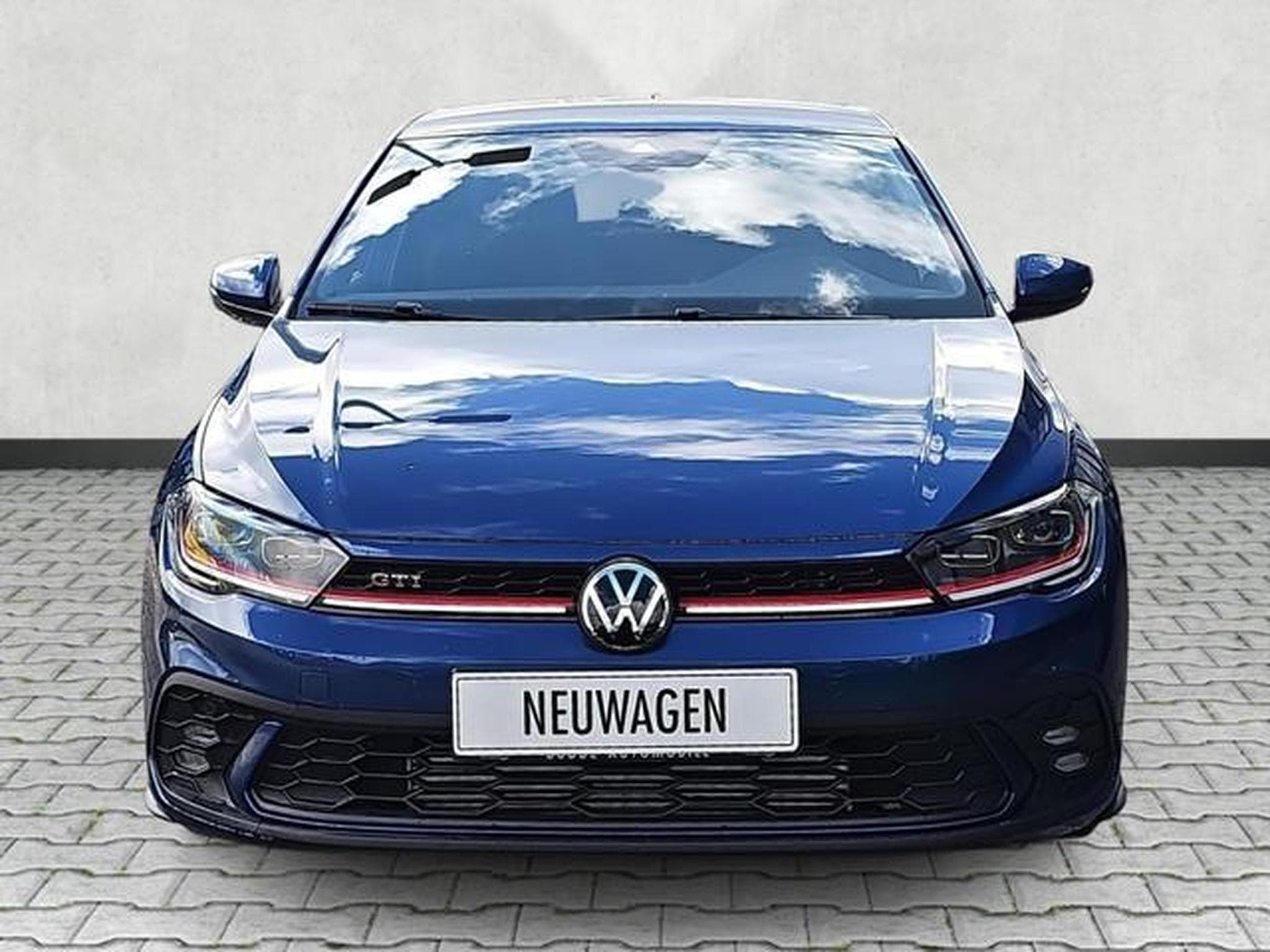 VW Polo GTI (2026) - Foto 2