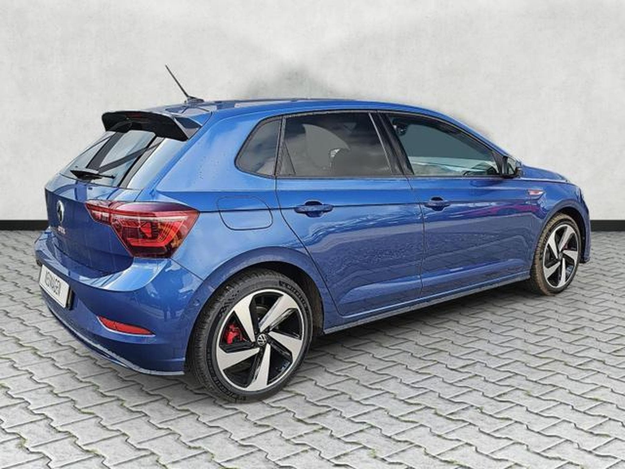 VW Polo GTI (2026) - Foto 7