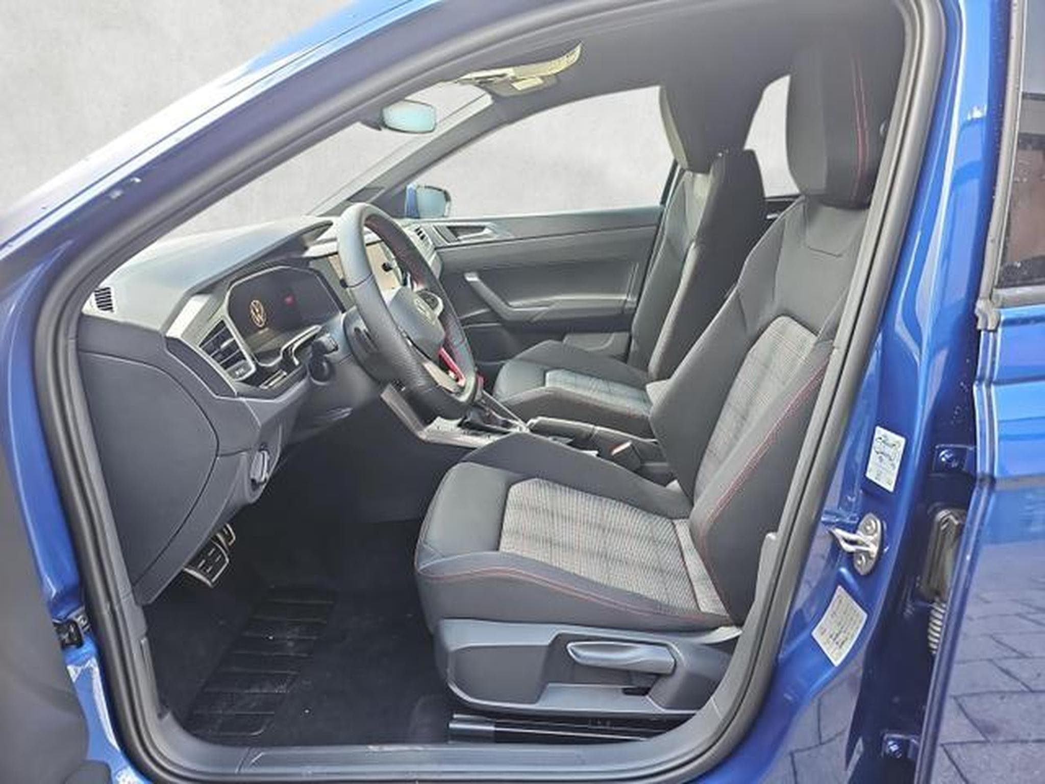 VW Polo GTI (2026) - Foto 9