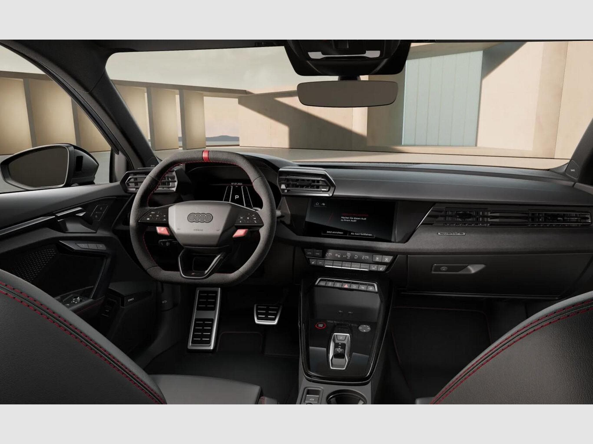 Audi RS3 RS 3 TFSI (2026) - Foto 4