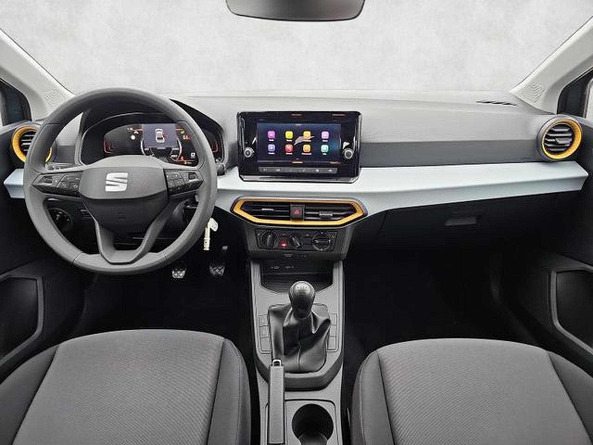 Seat Ibiza Reference (2026) - Photo 11