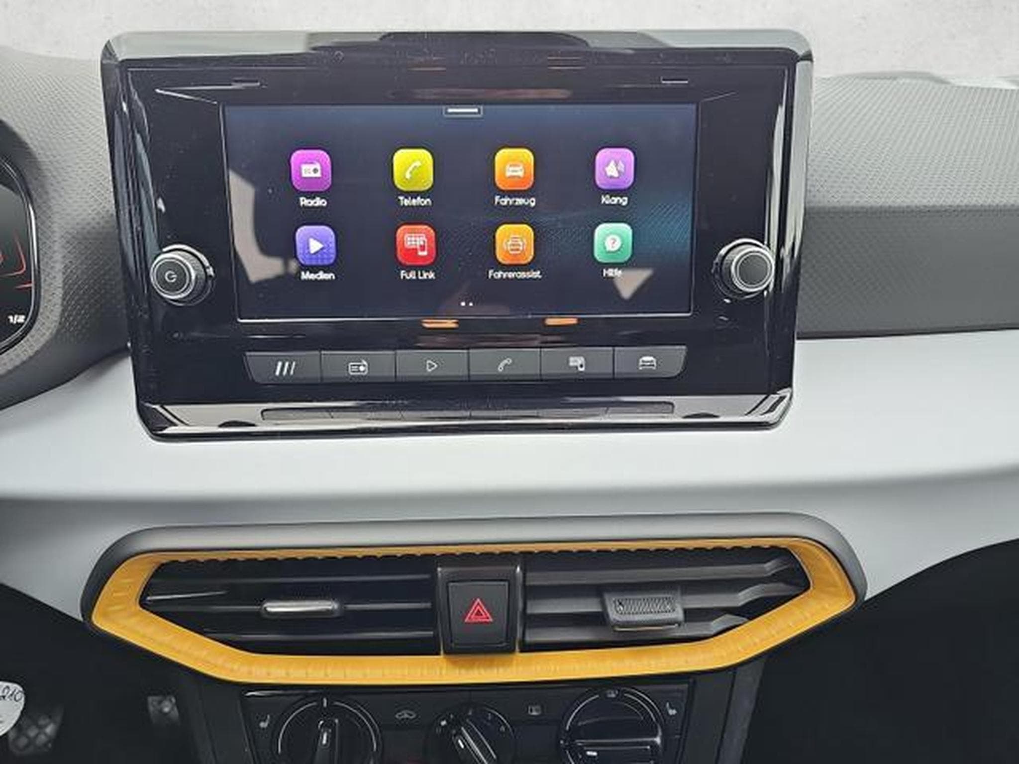 Seat Ibiza Reference (2026) - Photo 12