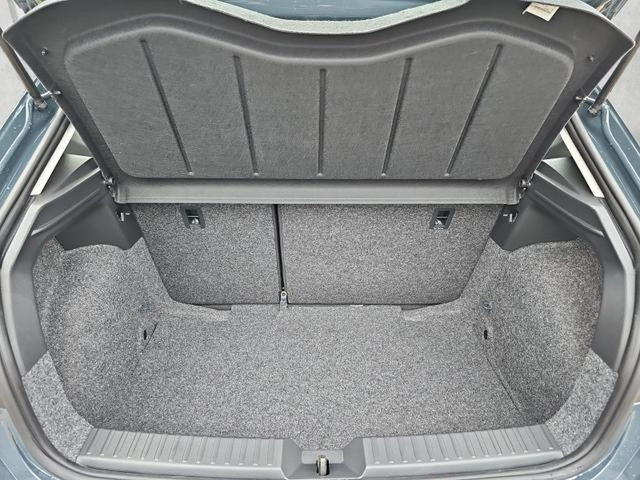 Seat Ibiza Reference (2026) - Photo 14