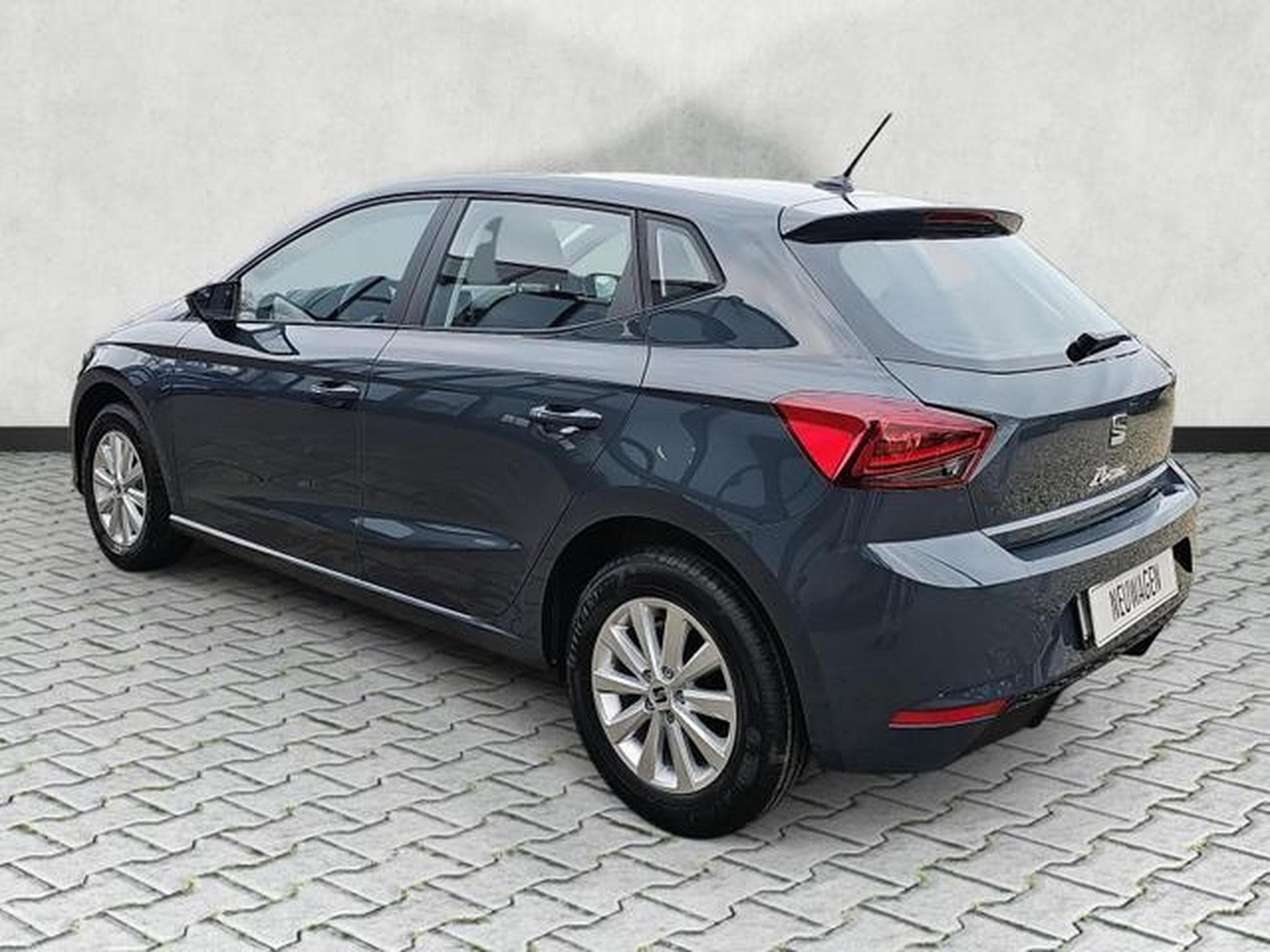 Seat Ibiza Reference (2026) - Photo 5
