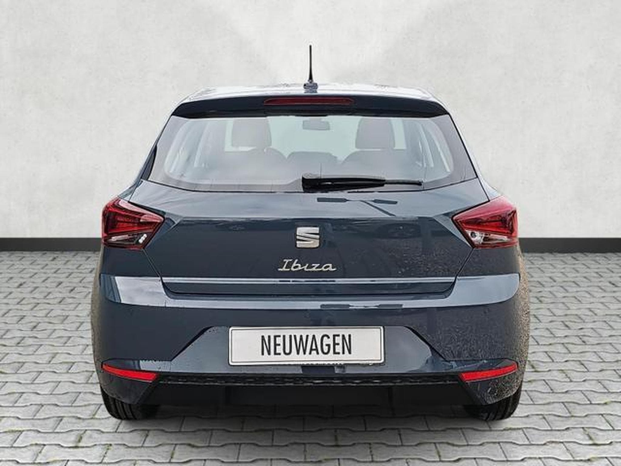 Seat Ibiza Reference (2026) - Photo 6