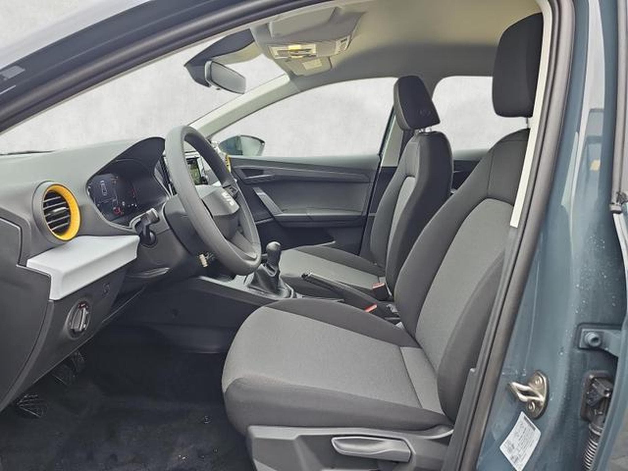 Seat Ibiza Reference (2026) - Photo 9