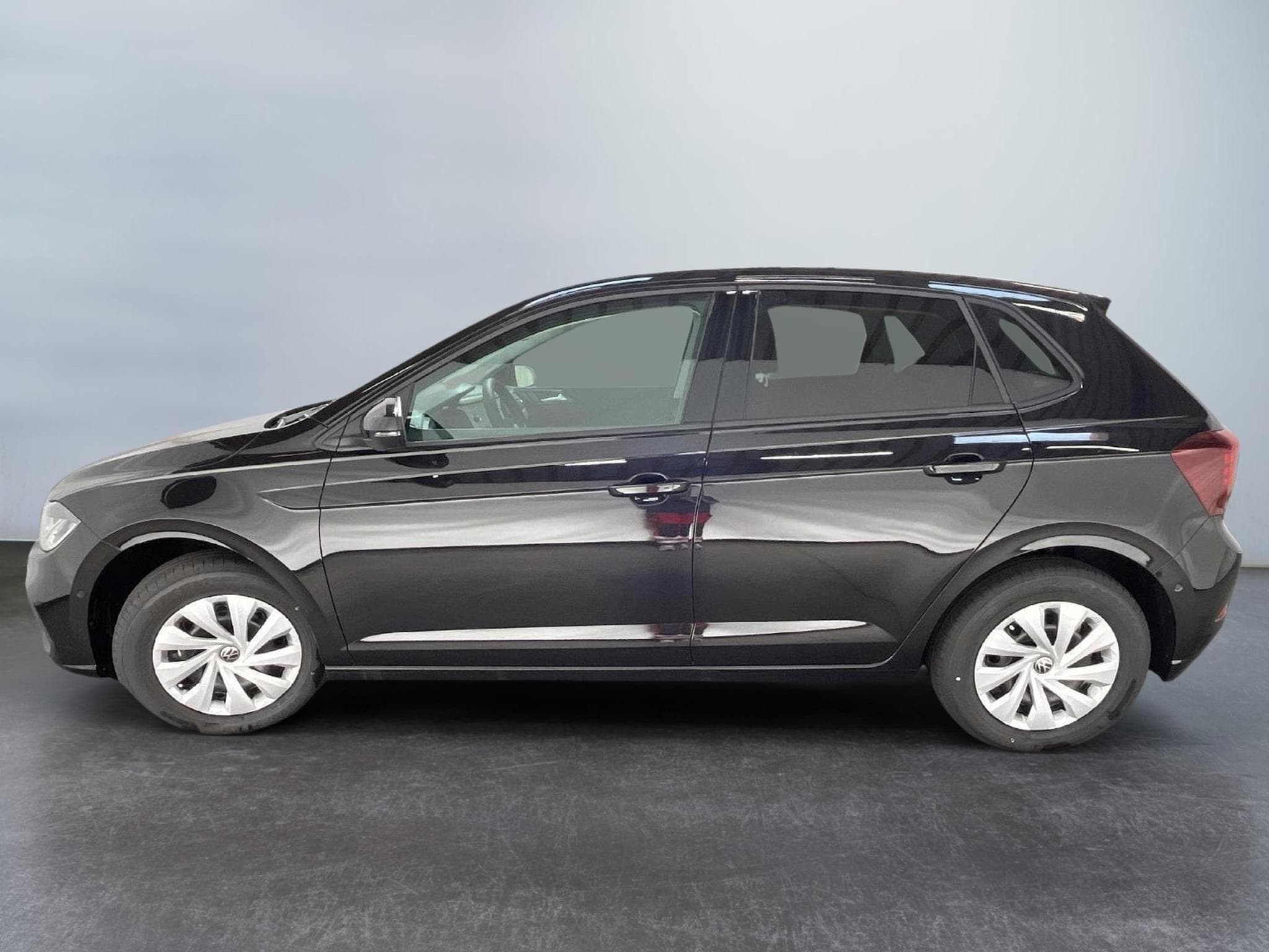 VW Polo Edition (2026) - Photo 4