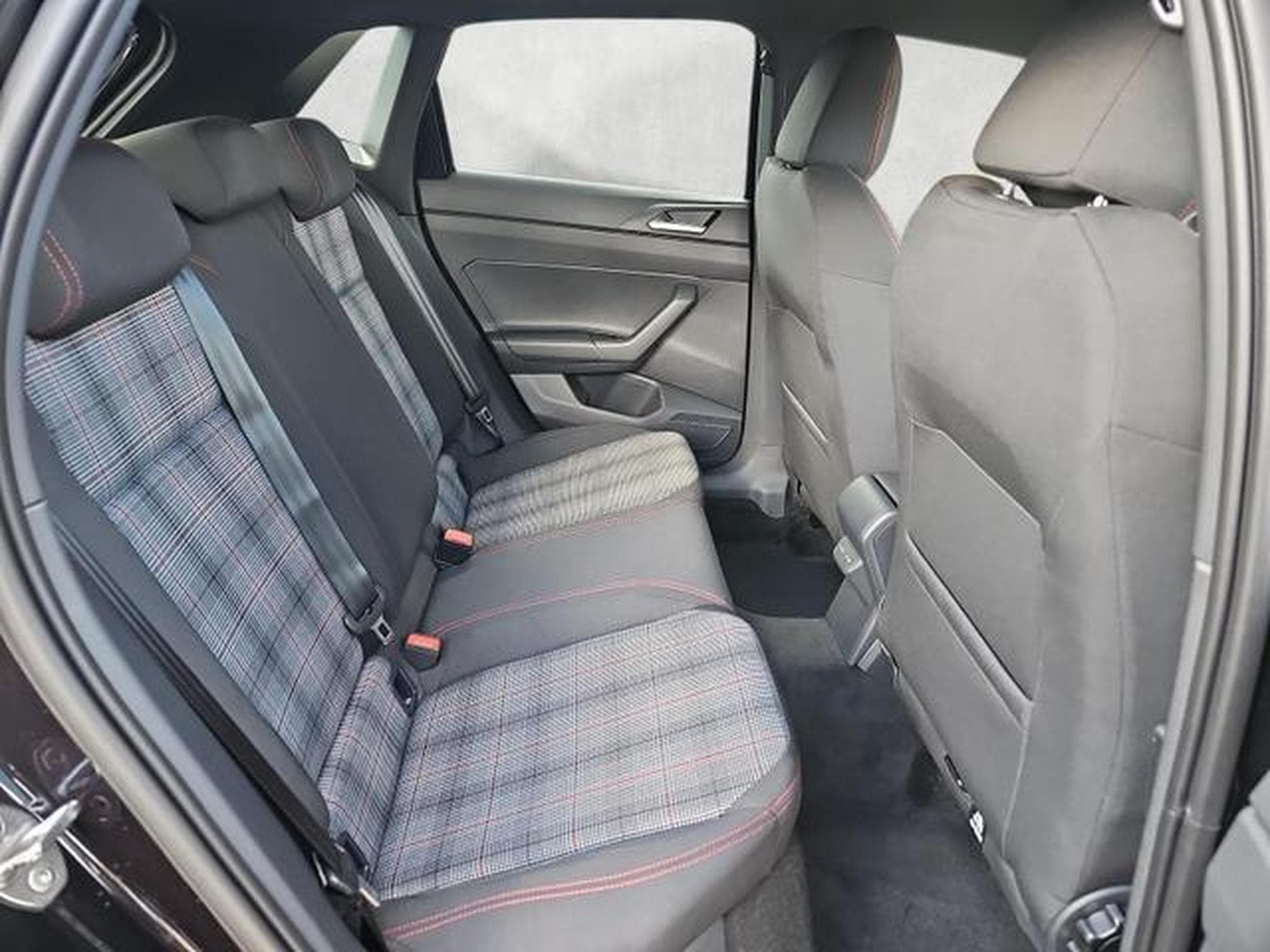 VW Polo GTI (2026) - Foto 13