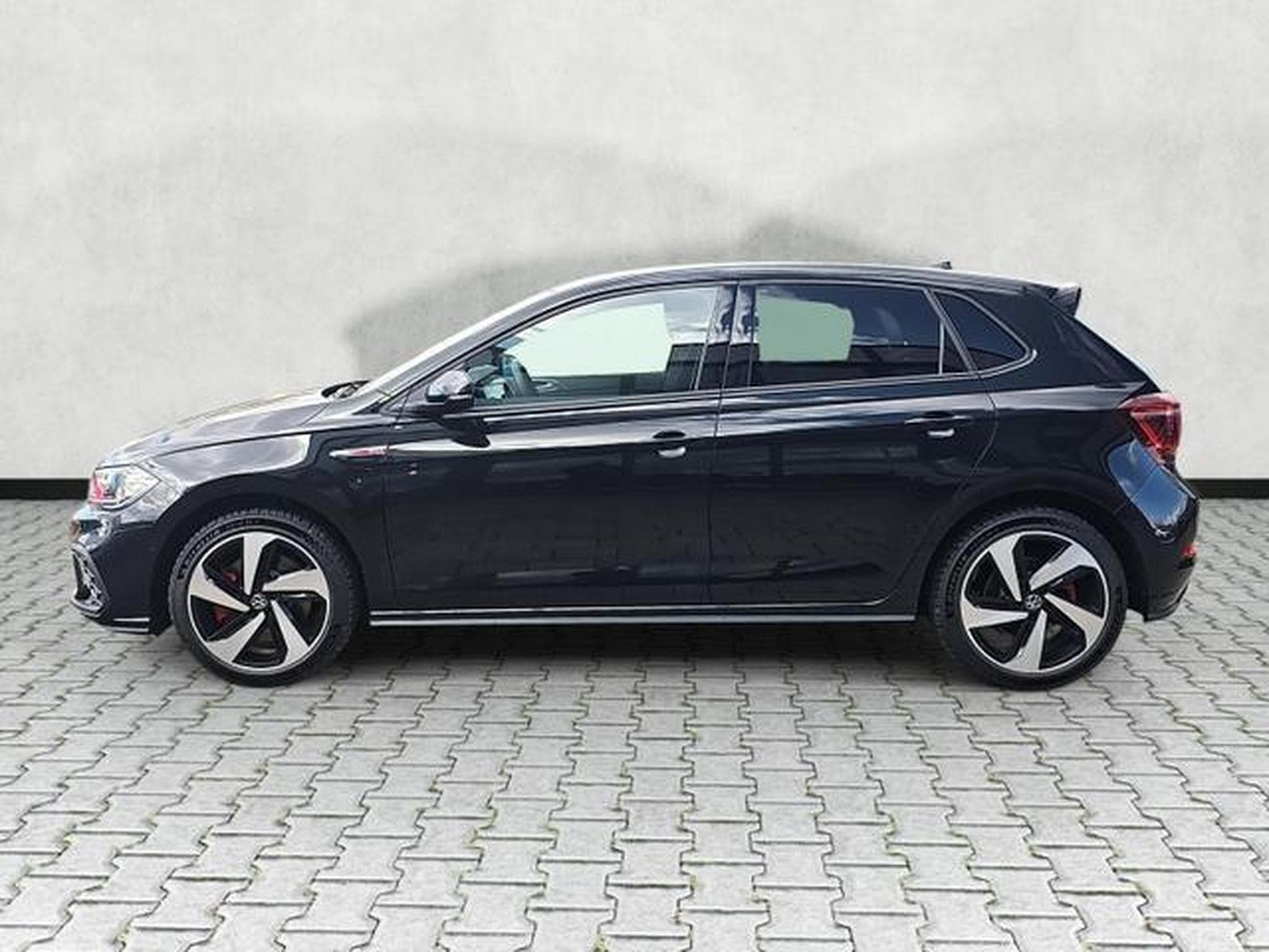 VW Polo GTI (2026) - Foto 4