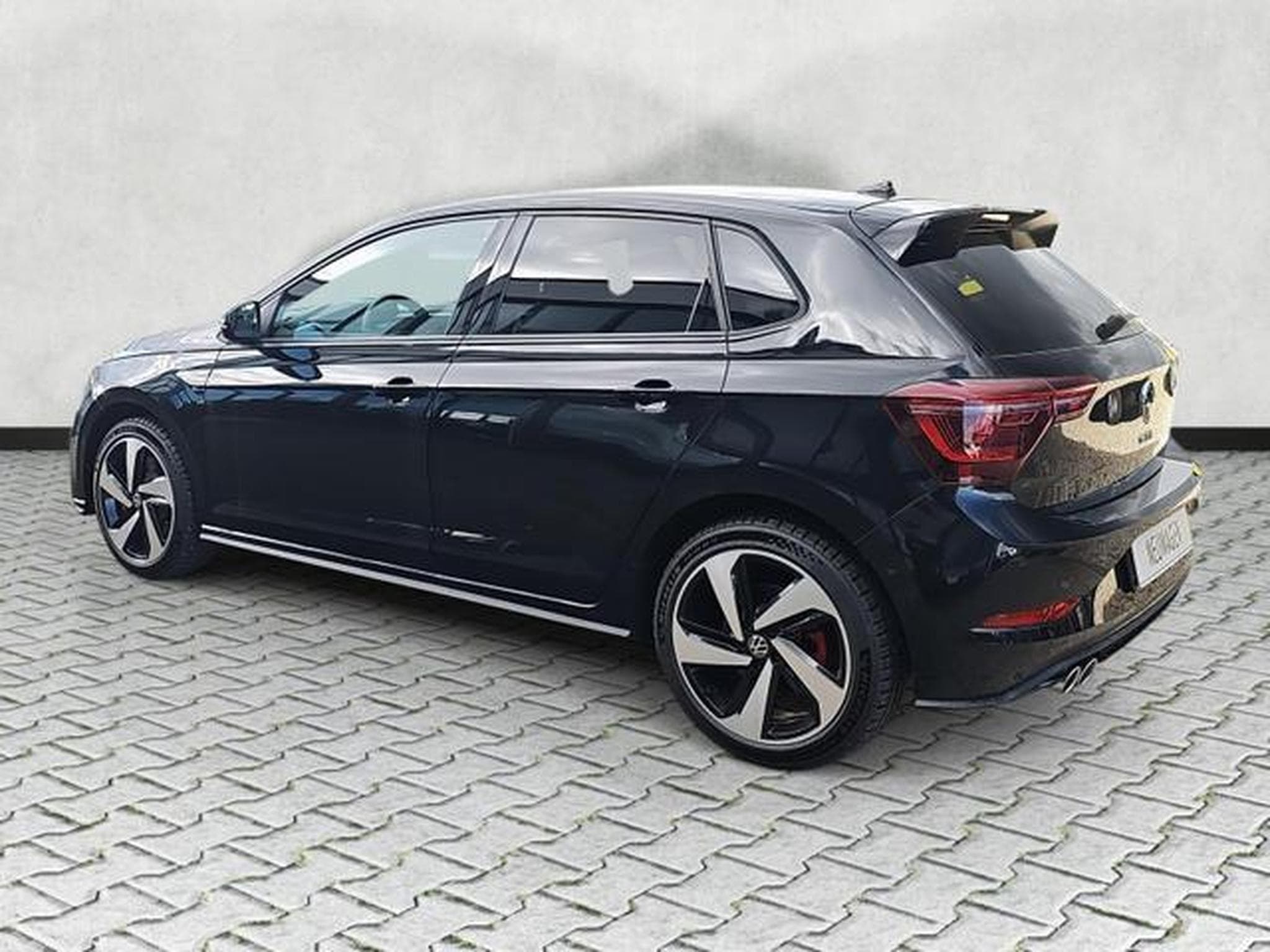 VW Polo GTI (2026) - Foto 5