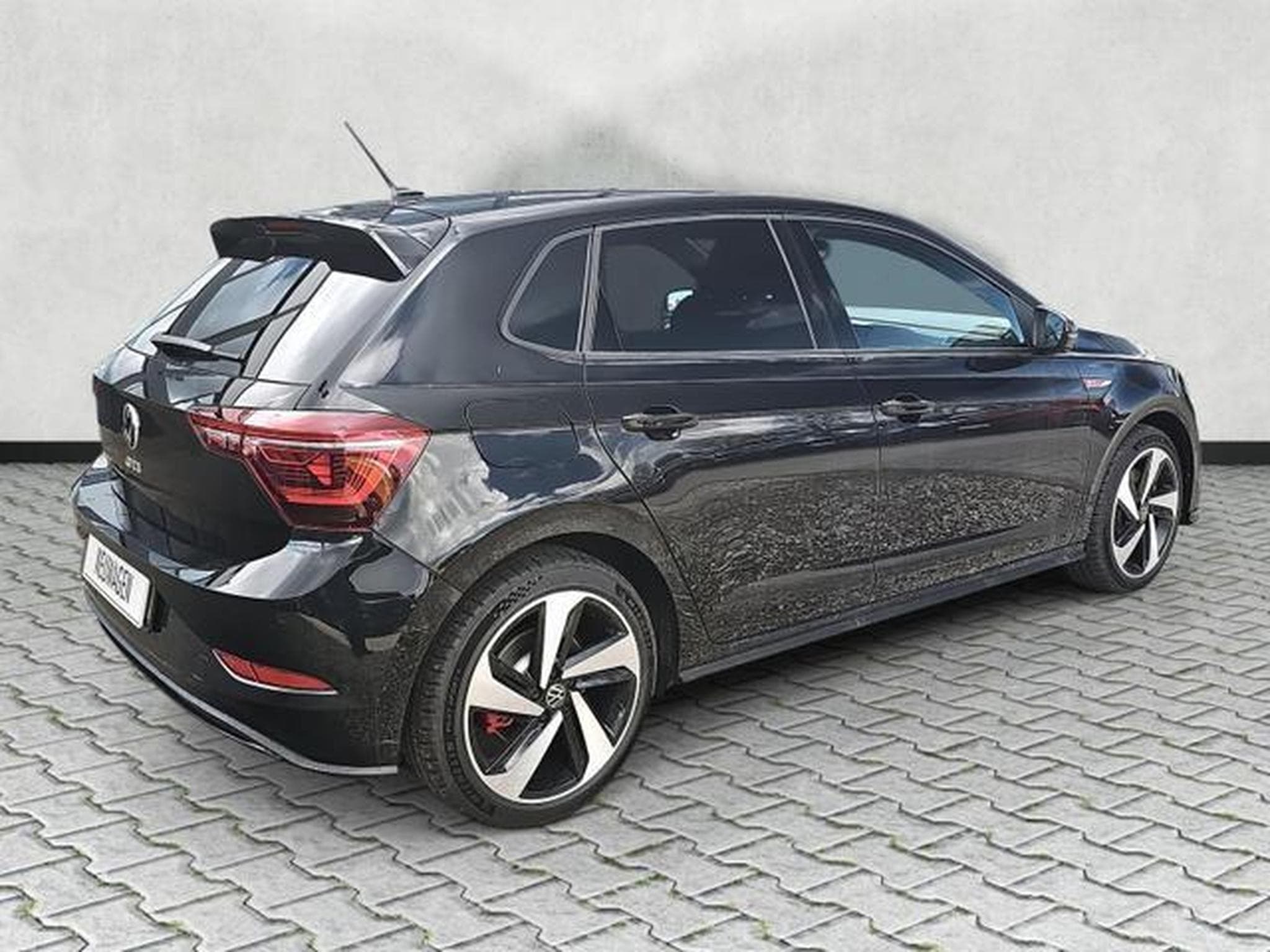 VW Polo GTI (2026) - Foto 7