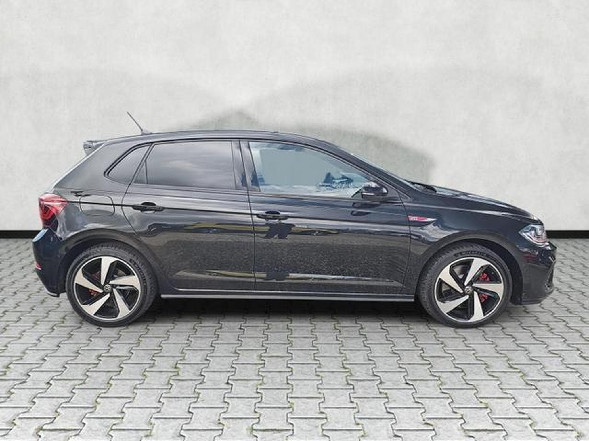 VW Polo GTI (2026) - Foto 8