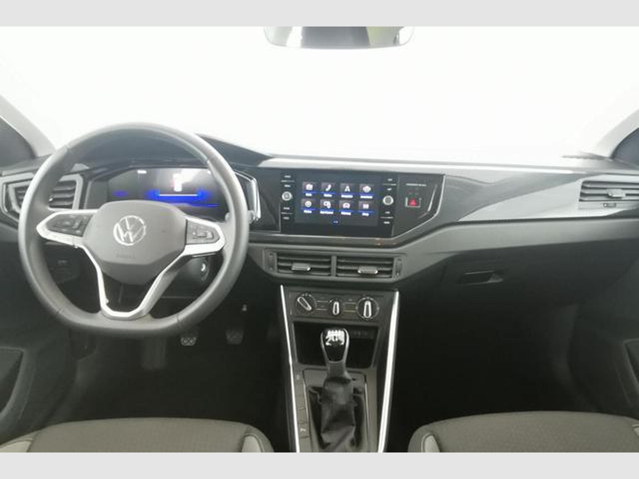 VW Polo LIFE (2025) - Photo 10