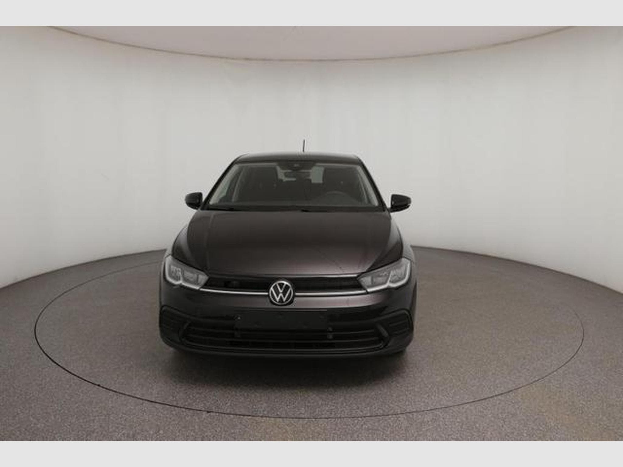 VW Polo LIFE (2025) - Photo 2