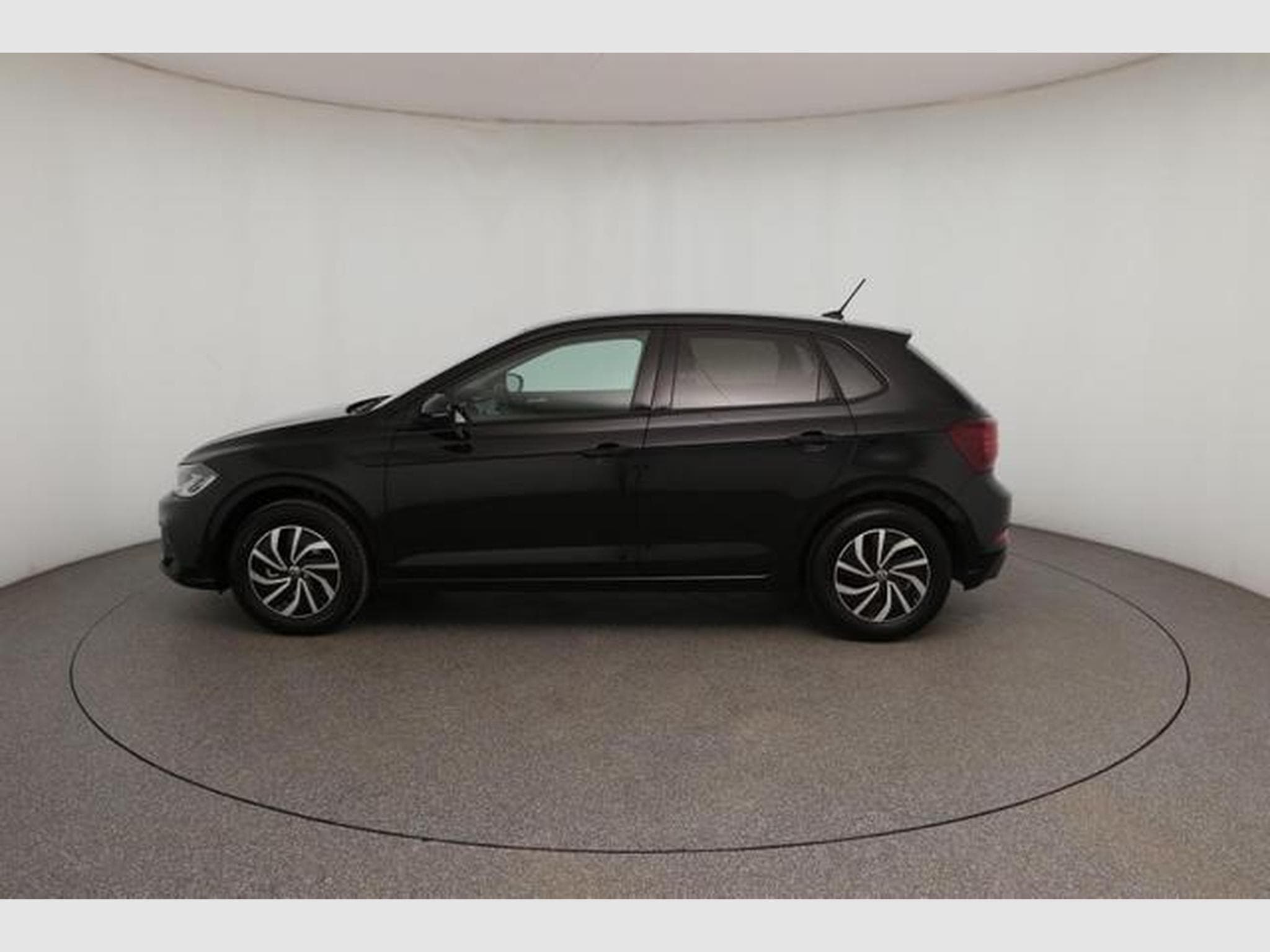 VW Polo LIFE (2025) - Photo 4