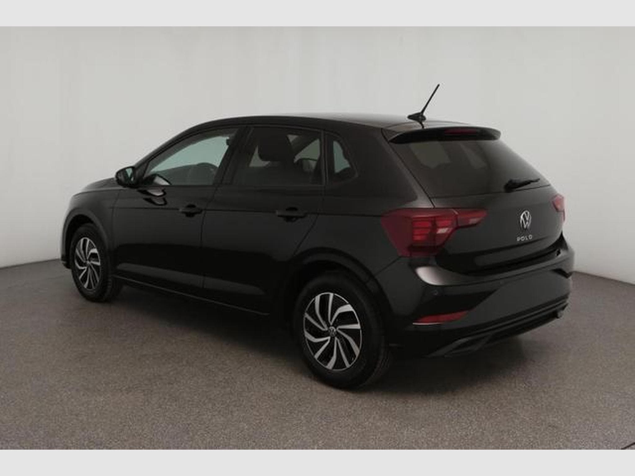 VW Polo LIFE (2025) - Photo 5