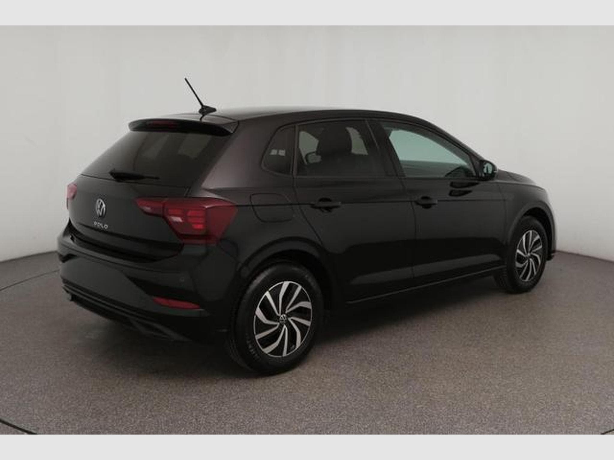 VW Polo LIFE (2025) - Photo 7