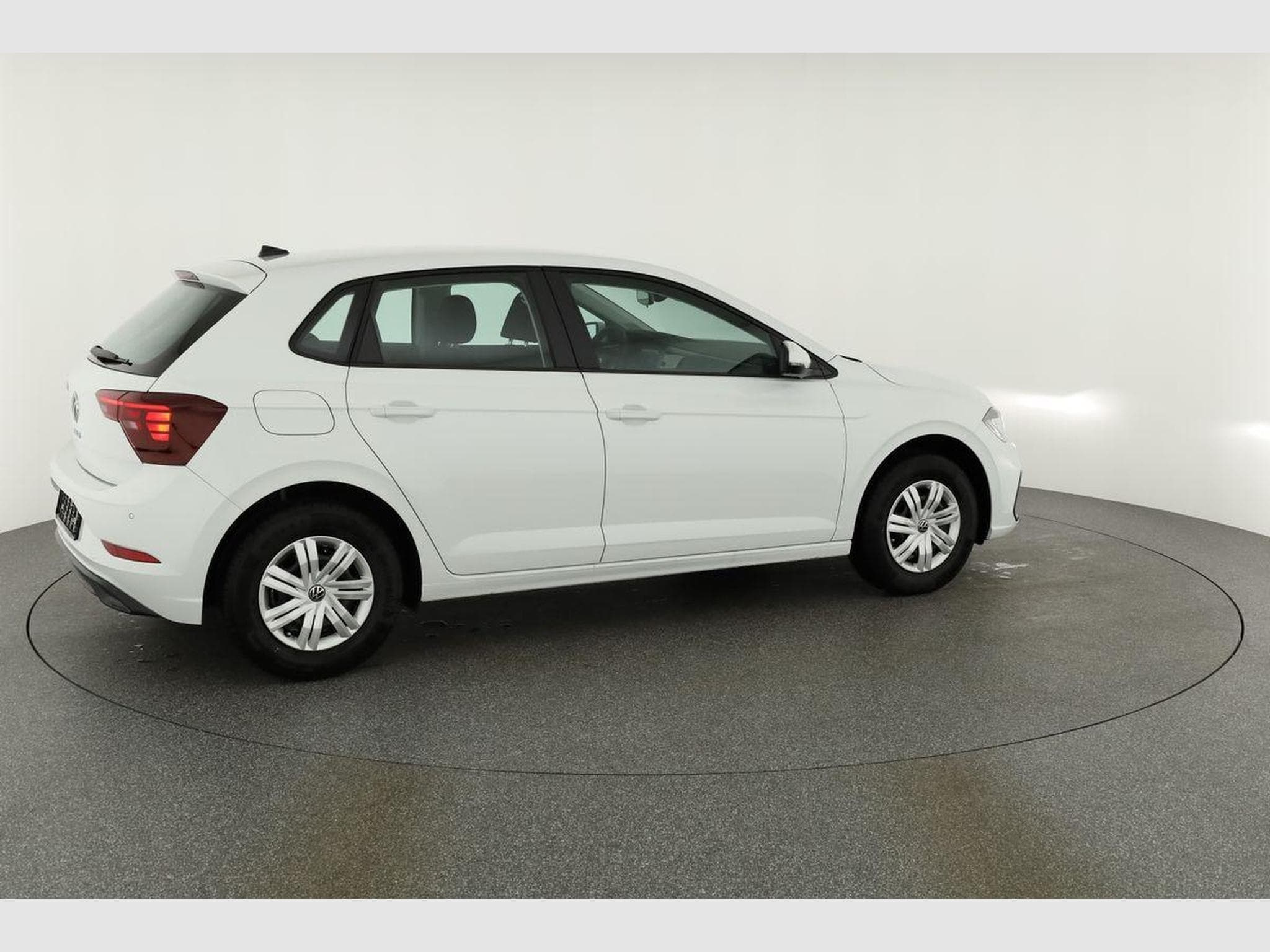 VW Polo 1.0, Winterpaket, AppConnect, (2026) - Photo 16