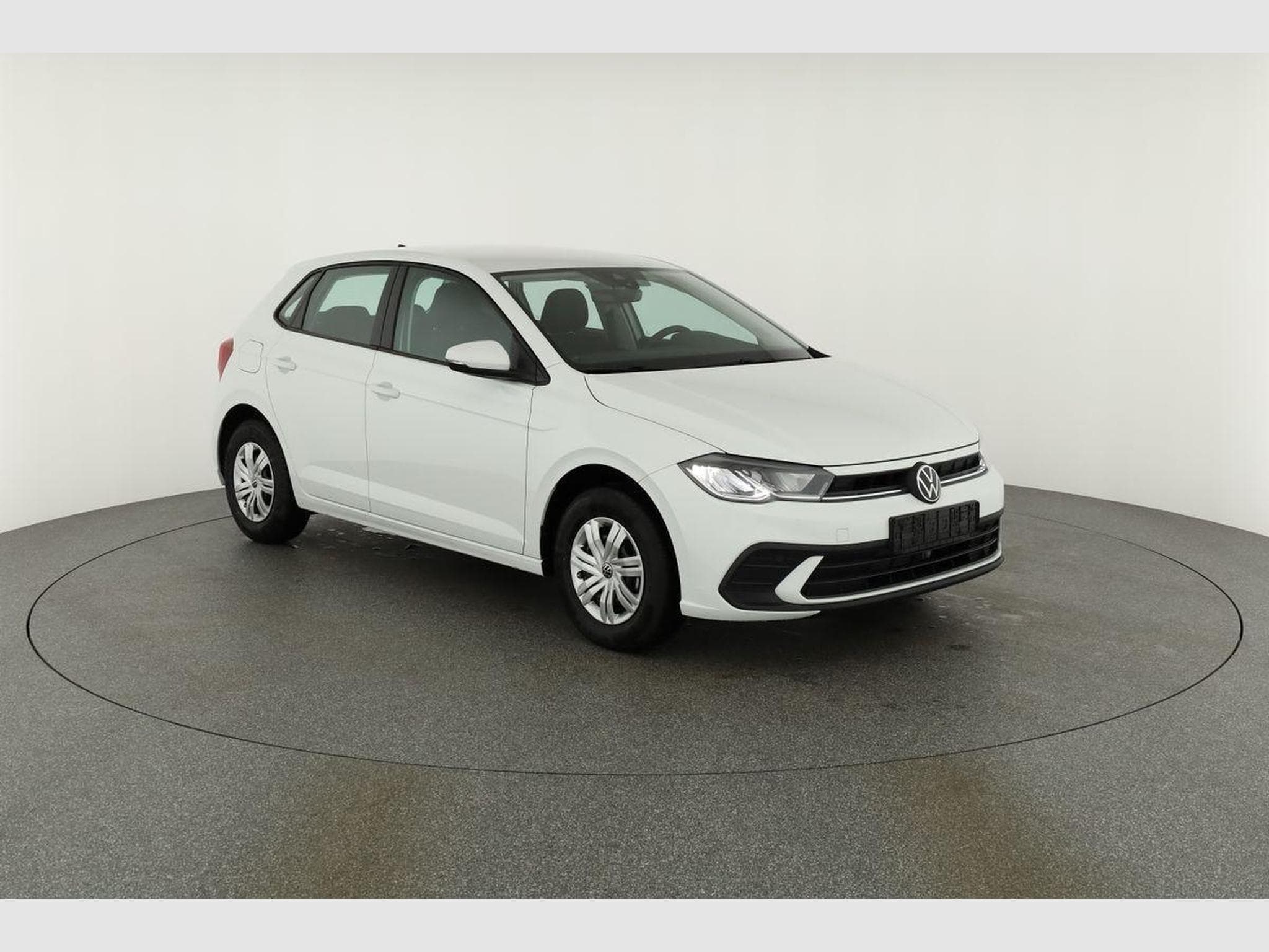 VW Polo 1.0, Winterpaket, AppConnect, (2026) - Photo 21