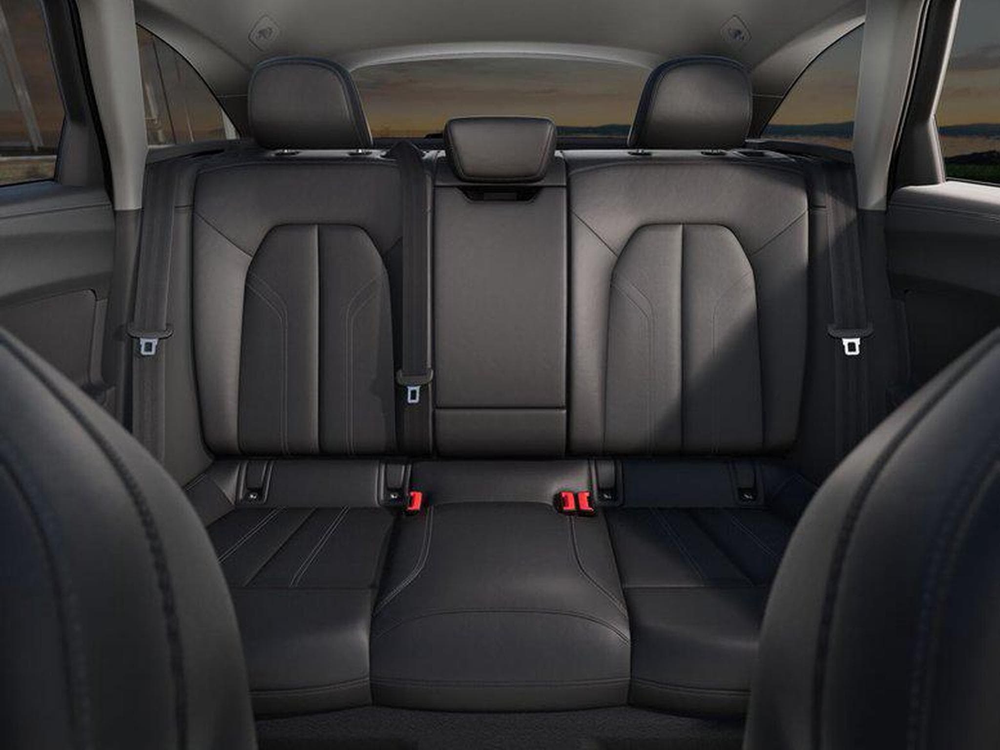 Audi A5 Avant S line 2.0 TFSI 7-Gang S tronic quattro (2026) - Photo 5