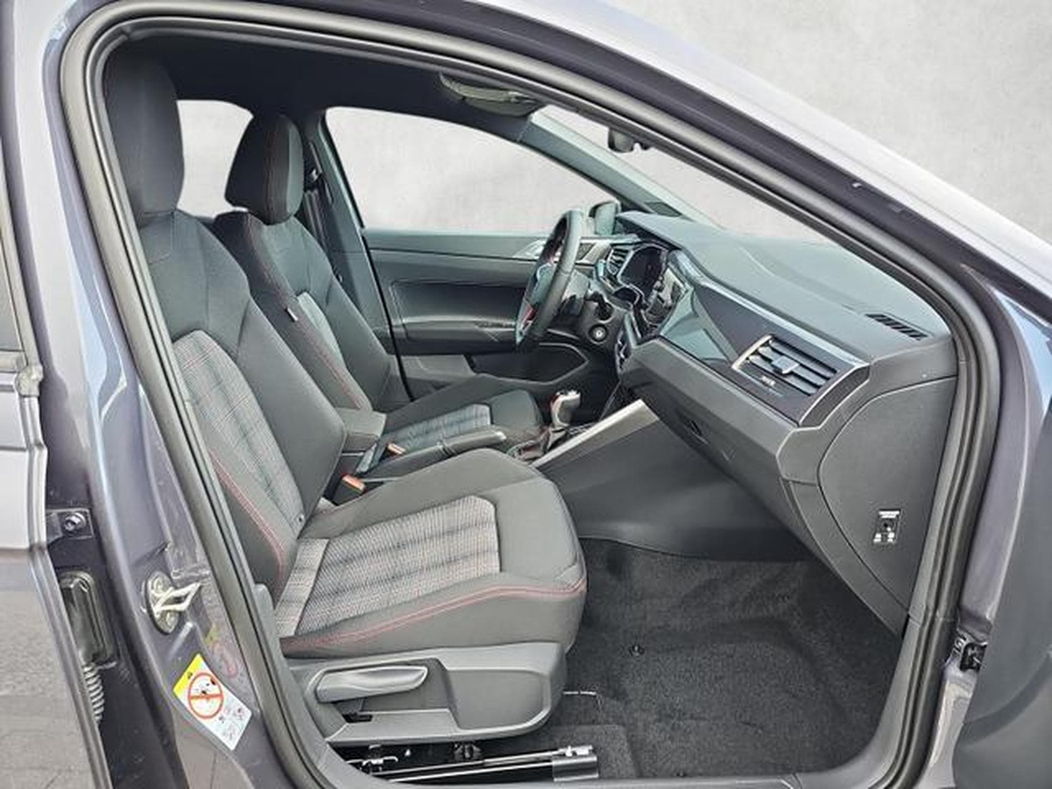 VW Polo GTI (2026) - Photo 10