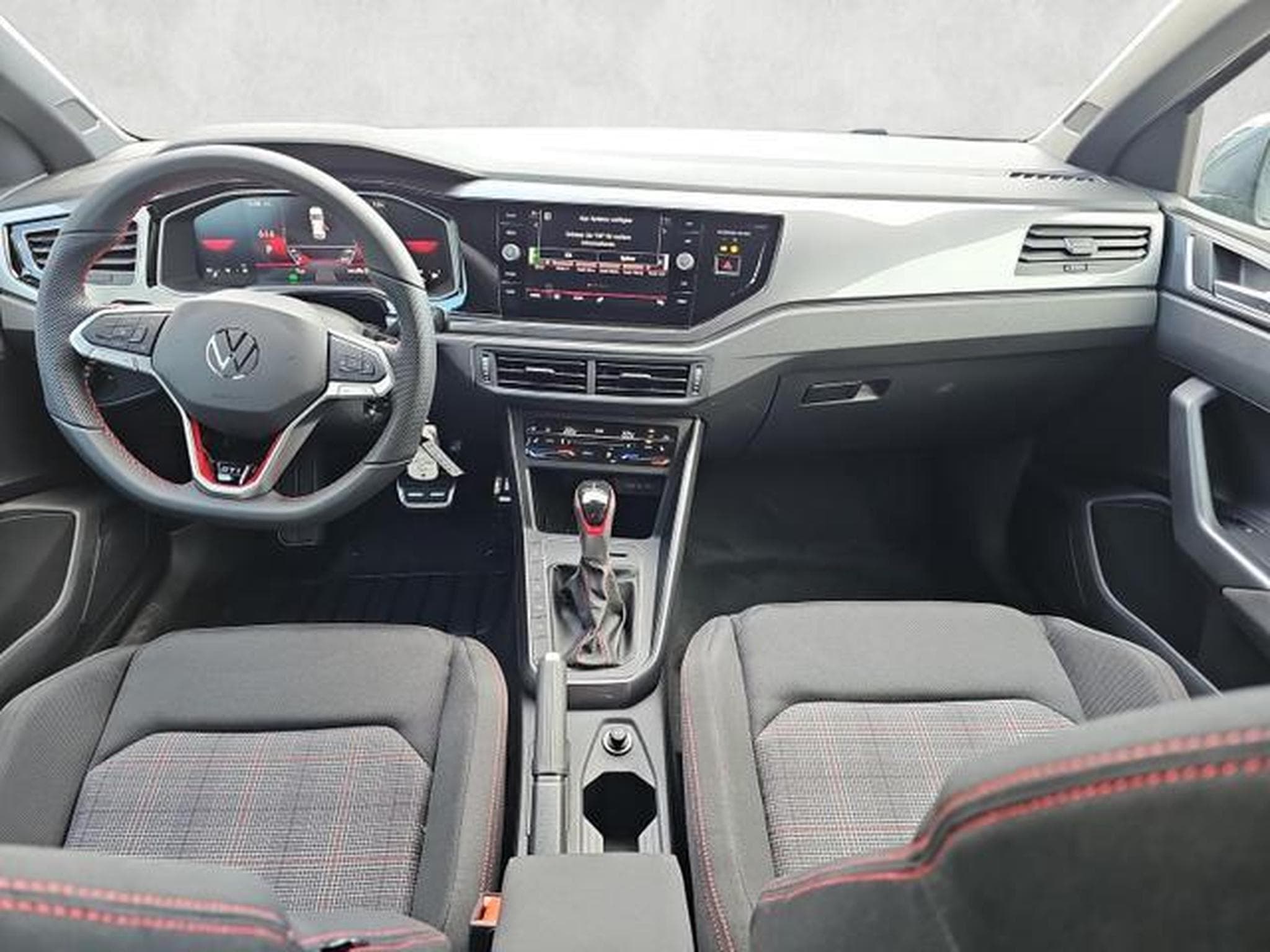 VW Polo GTI (2026) - Photo 11