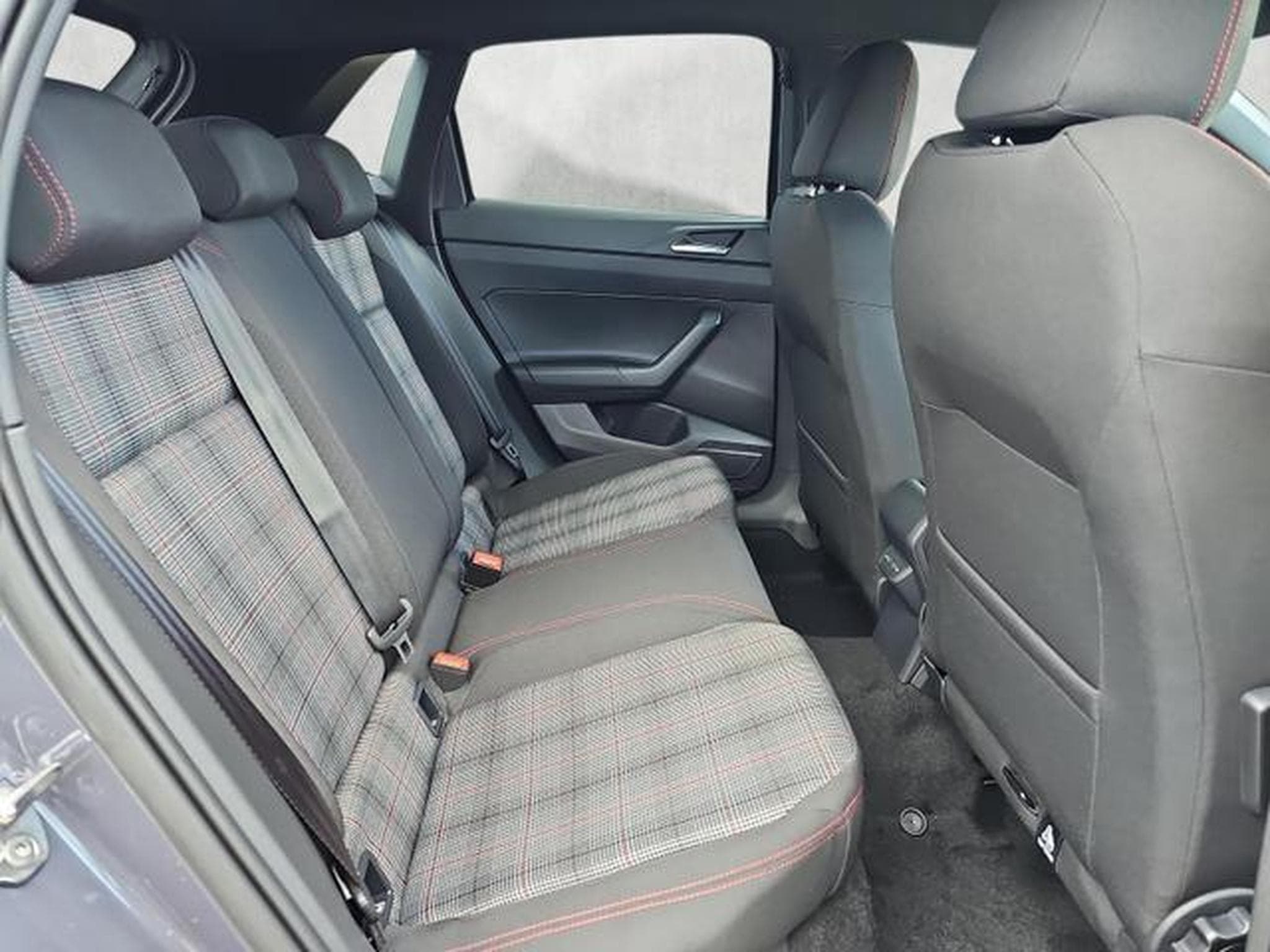 VW Polo GTI (2026) - Photo 13