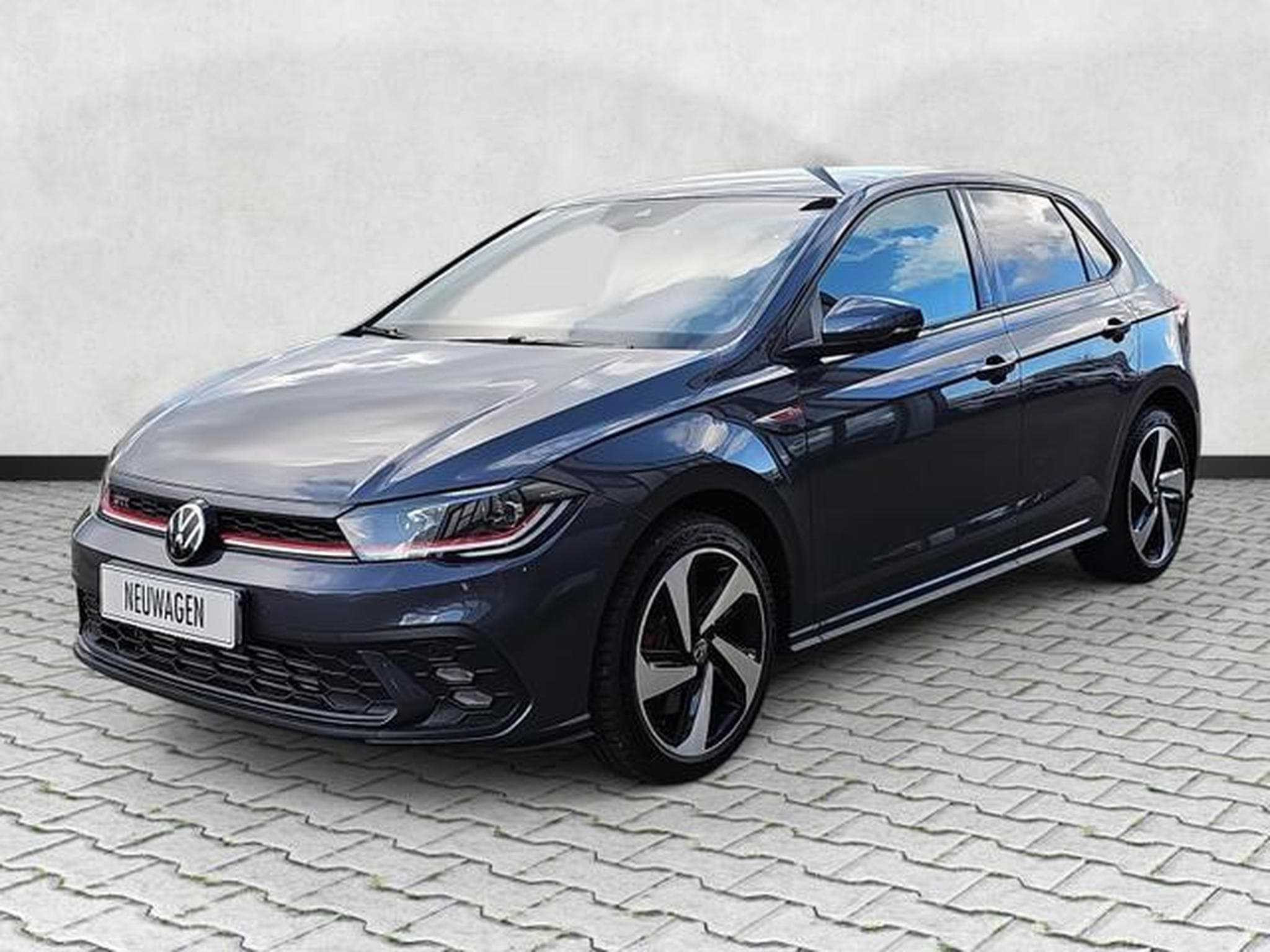 VW Polo GTI (2026) - Photo 3