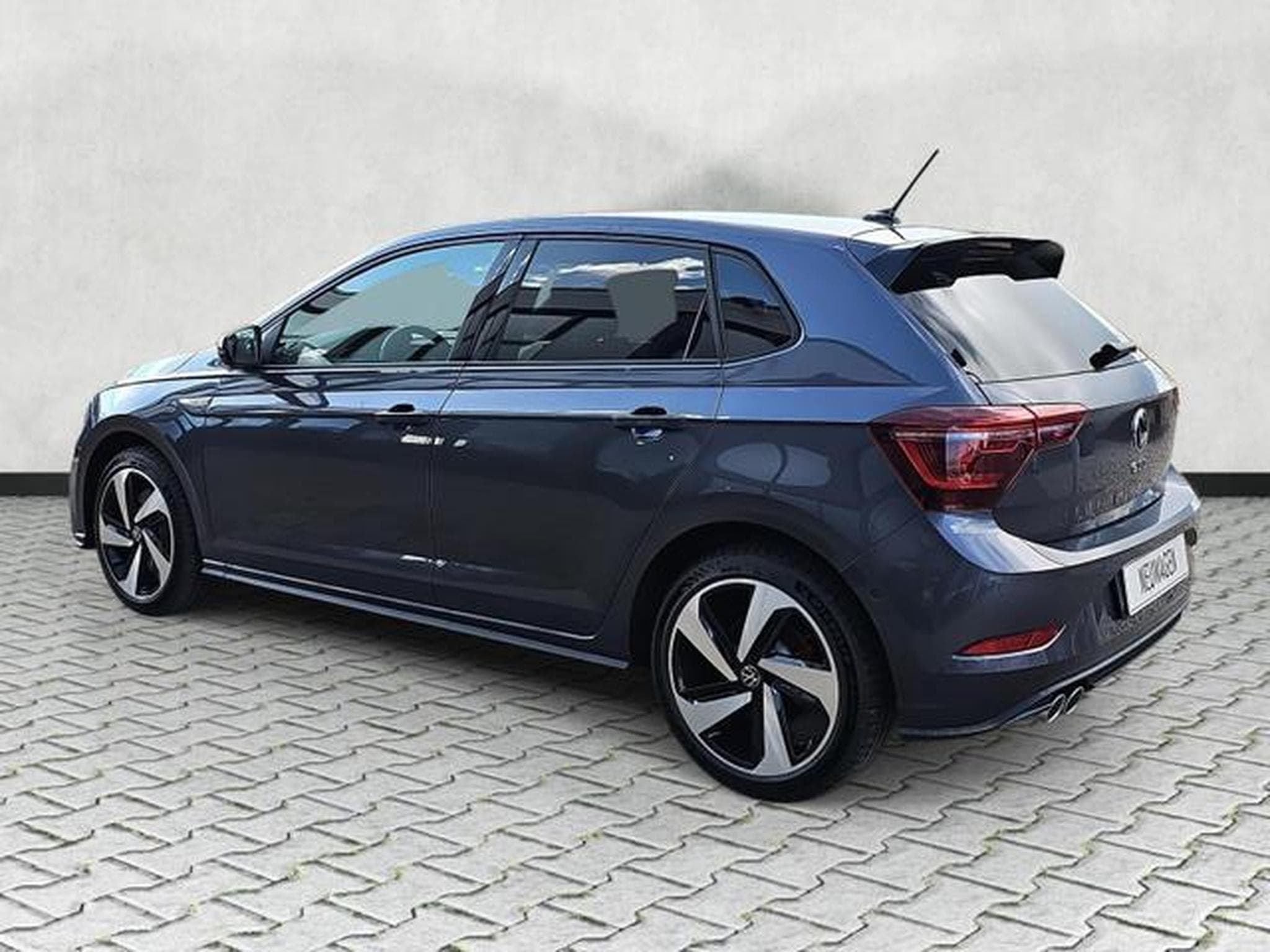 VW Polo GTI (2026) - Photo 5