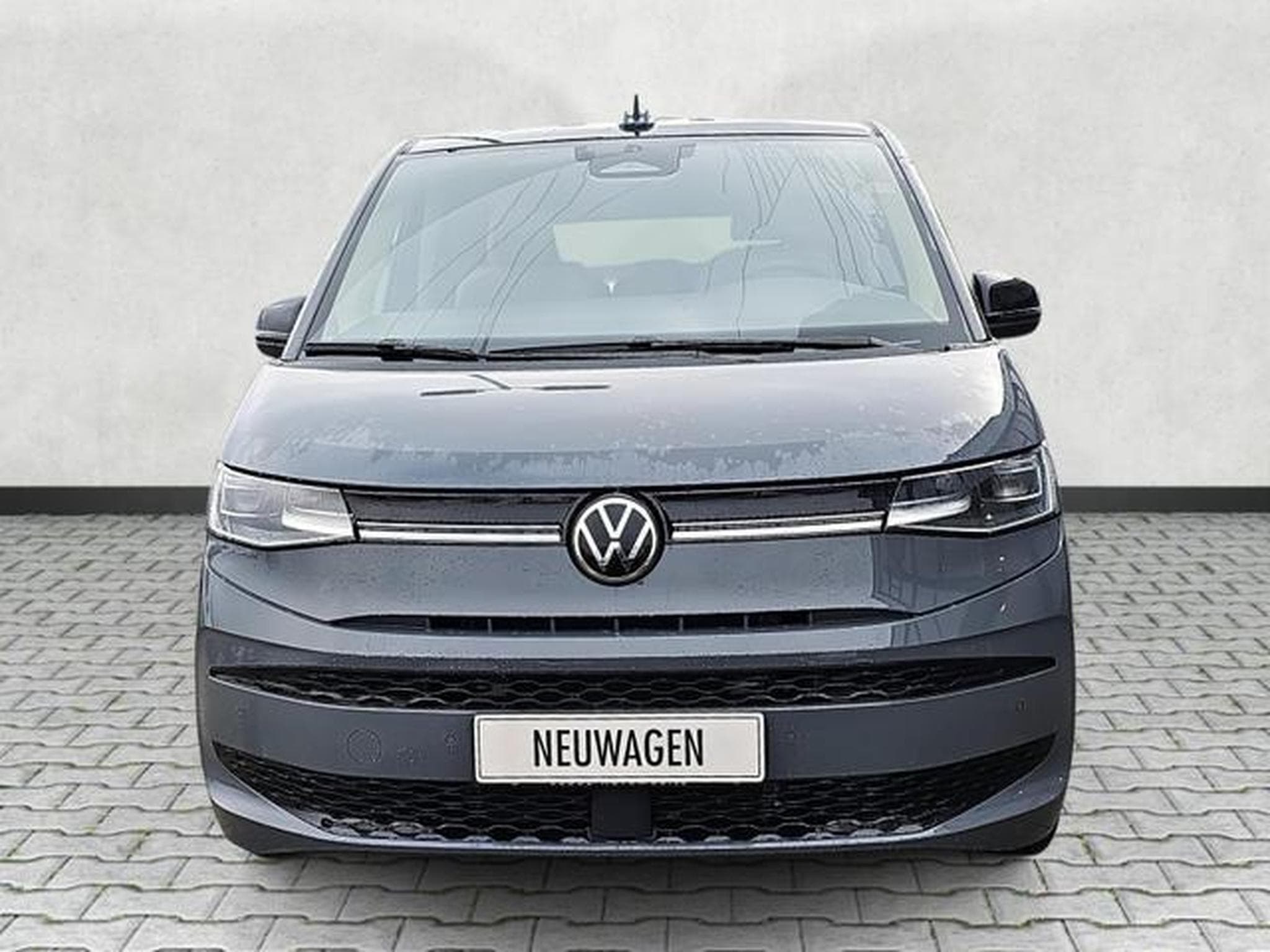 VW T7 Edition lang (2026) - Photo 2