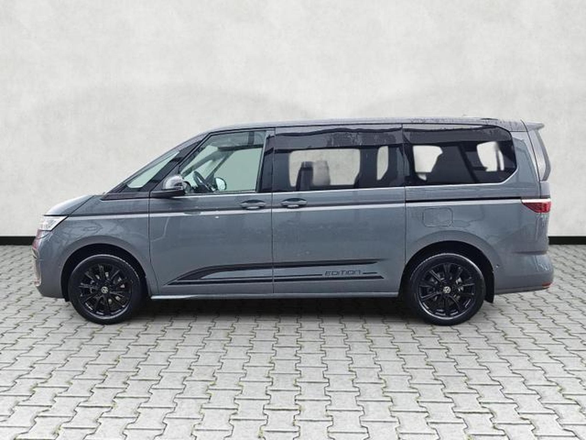 VW T7 Edition lang (2026) - Photo 4