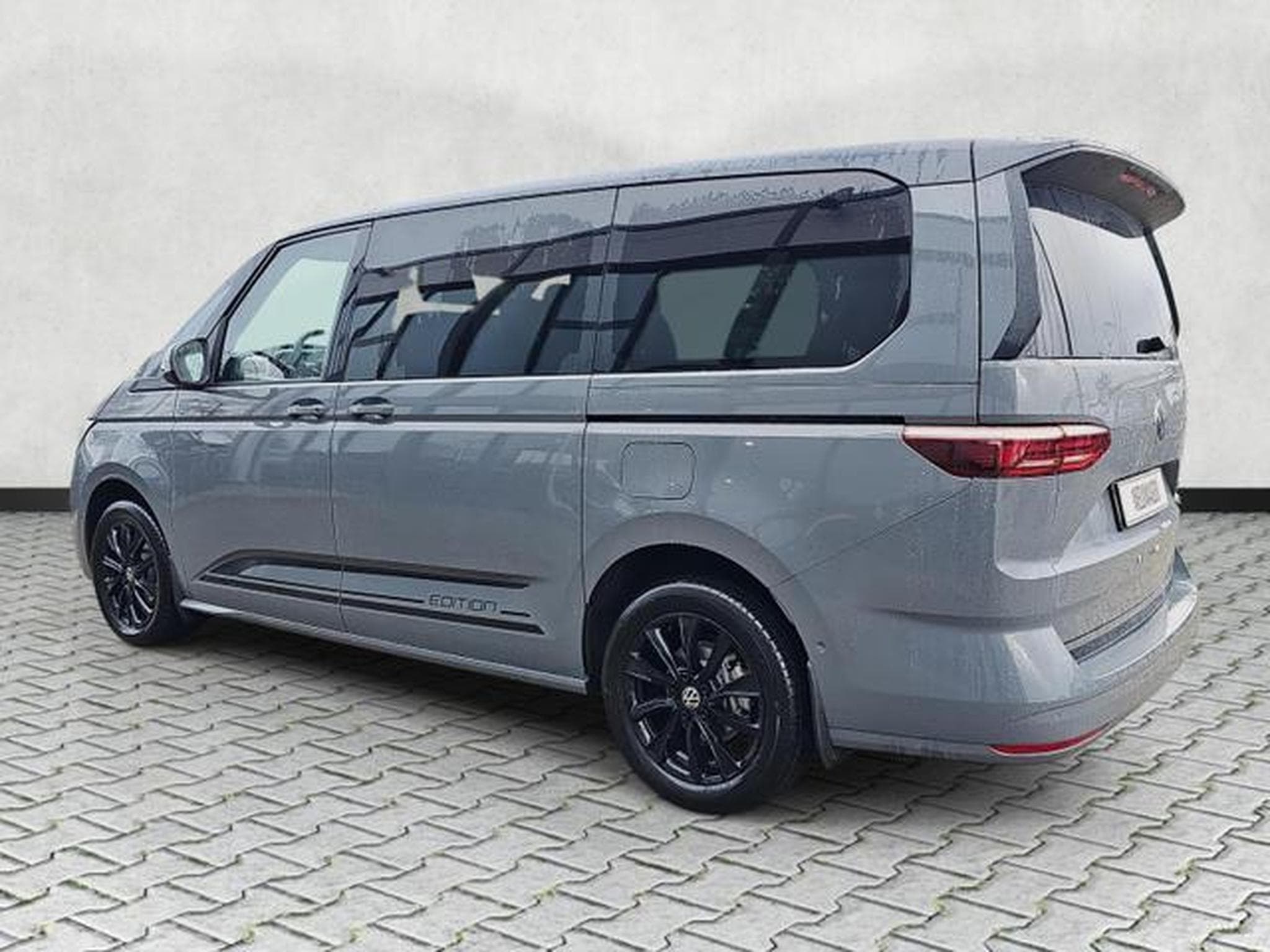 VW T7 Edition lang (2026) - Photo 5