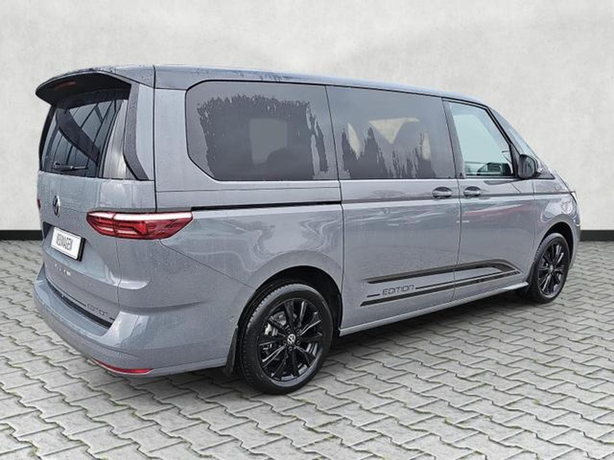 VW T7 Edition lang (2026) - Photo 7