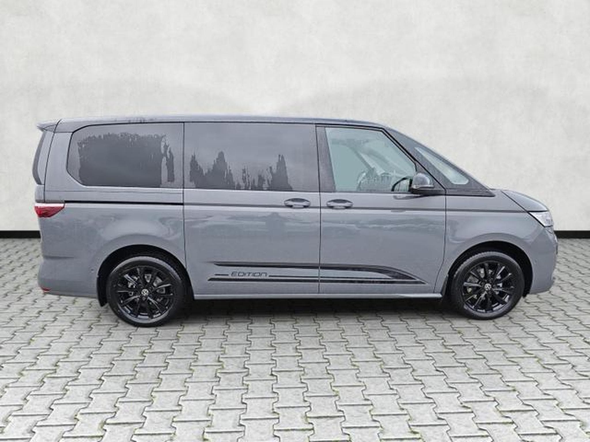 VW T7 Edition lang (2026) - Photo 8