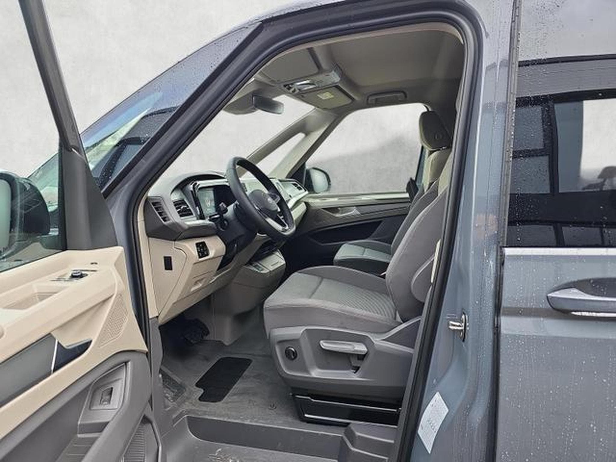 VW T7 Edition lang (2026) - Photo 9