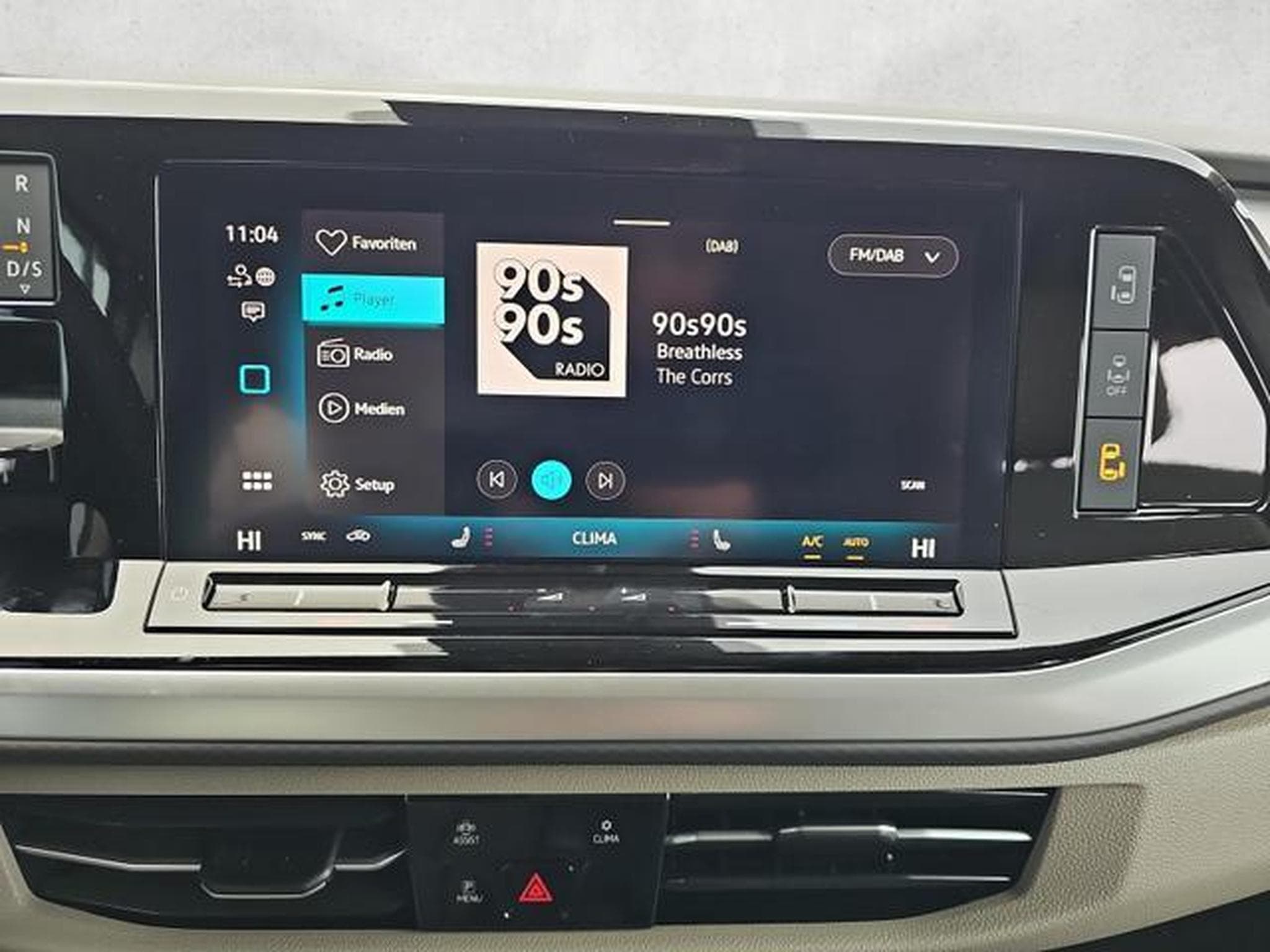 VW T7 Edition lang (2026) - Photo 12